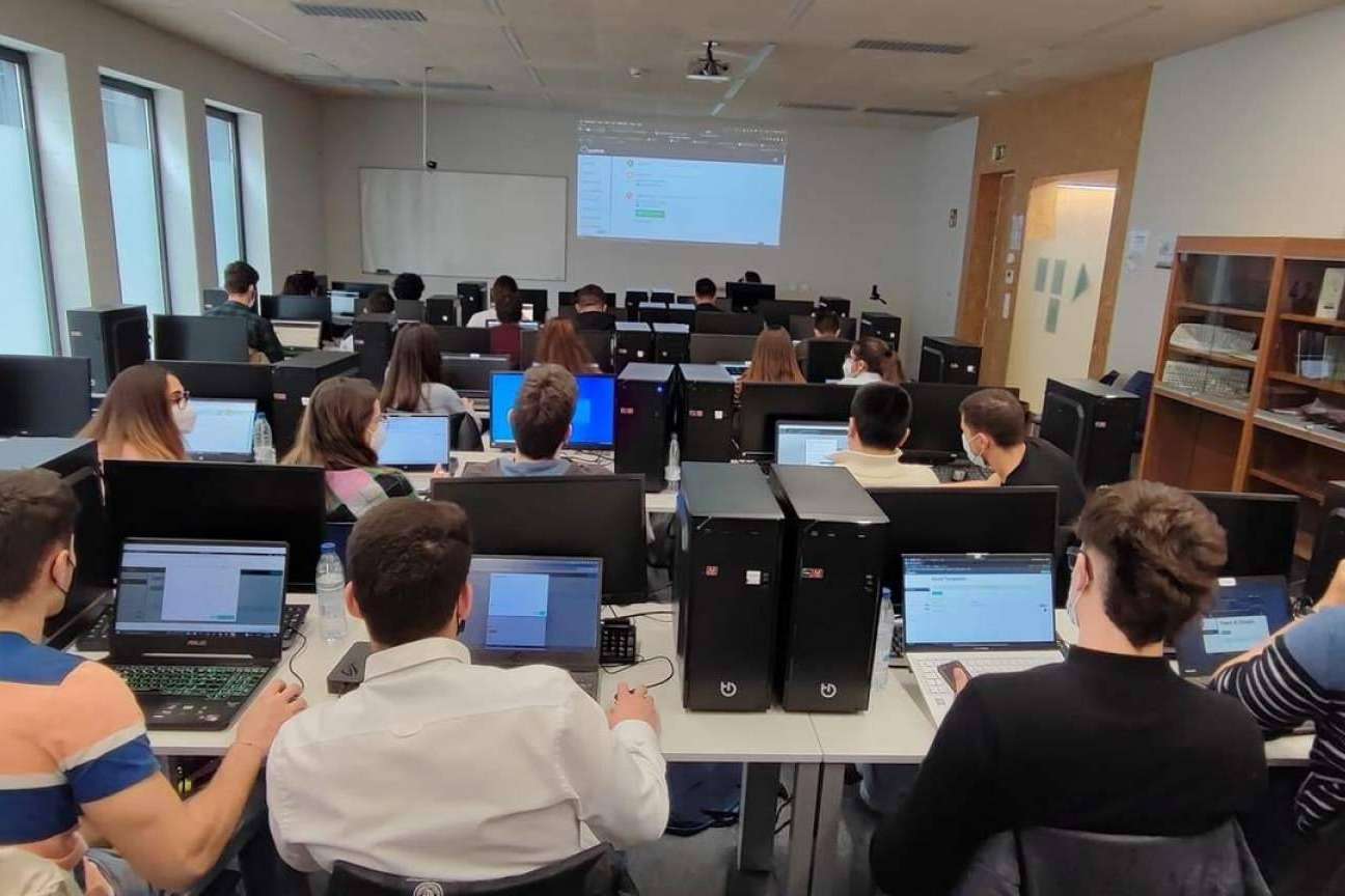 La importancia de la formación en hacking y ciberseguridad