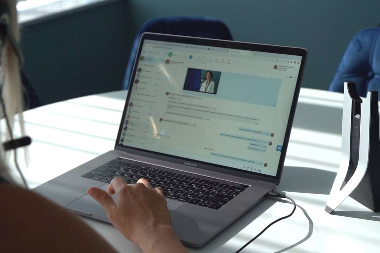 ¿Los webinars han muerto?, la venta en línea tras la pandemia