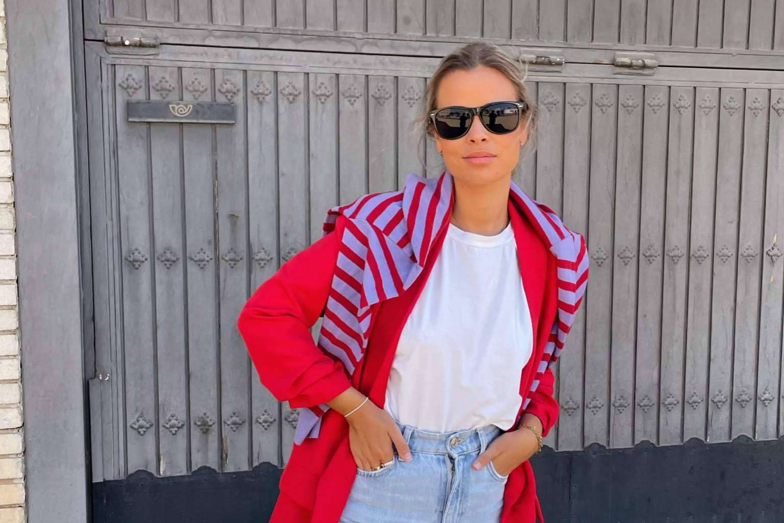 Flamingo y las tendencias otoño-invierno en moda low cost