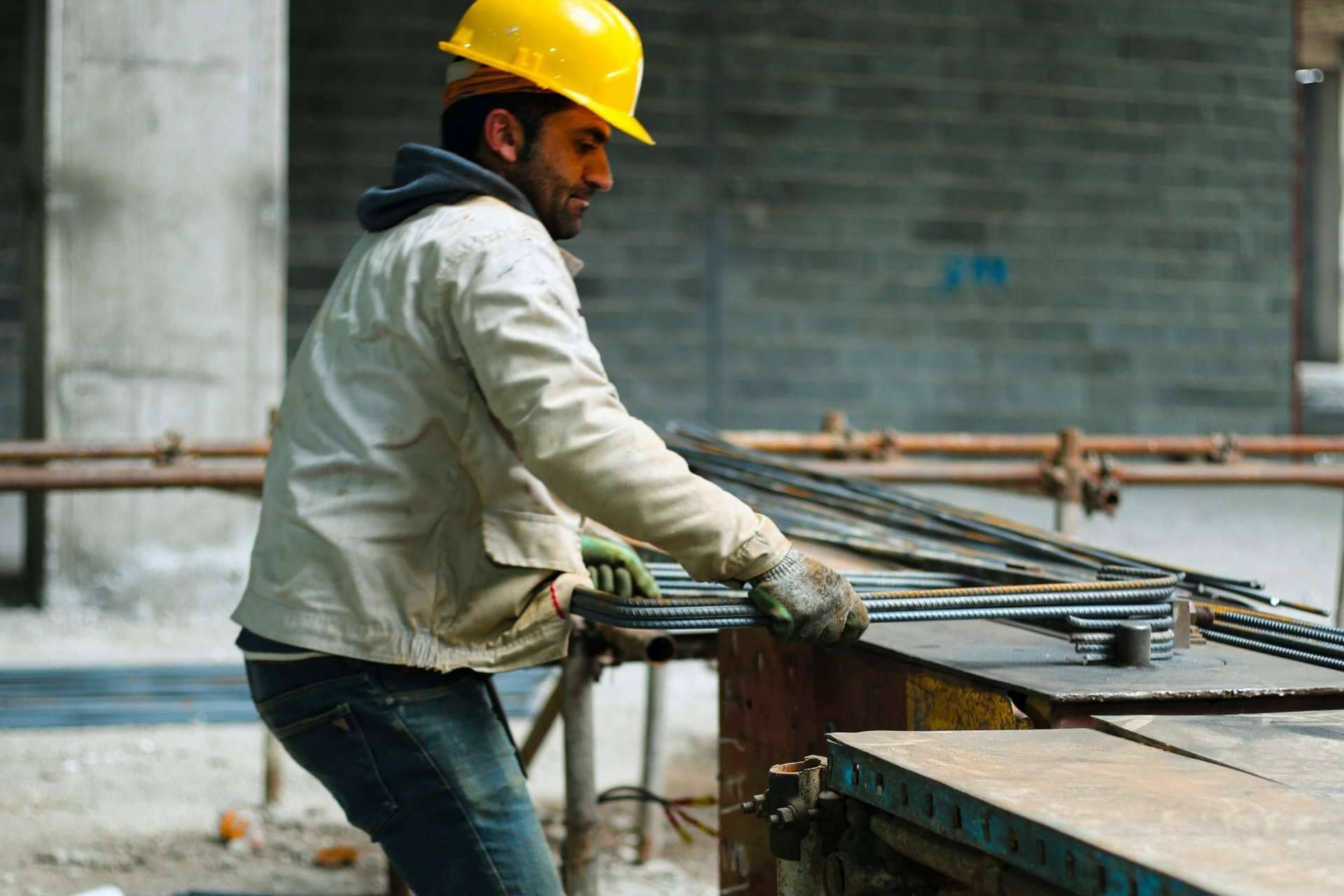 El control de costes puede estar mermando los beneficios en la gestión de obras, según Globalgest