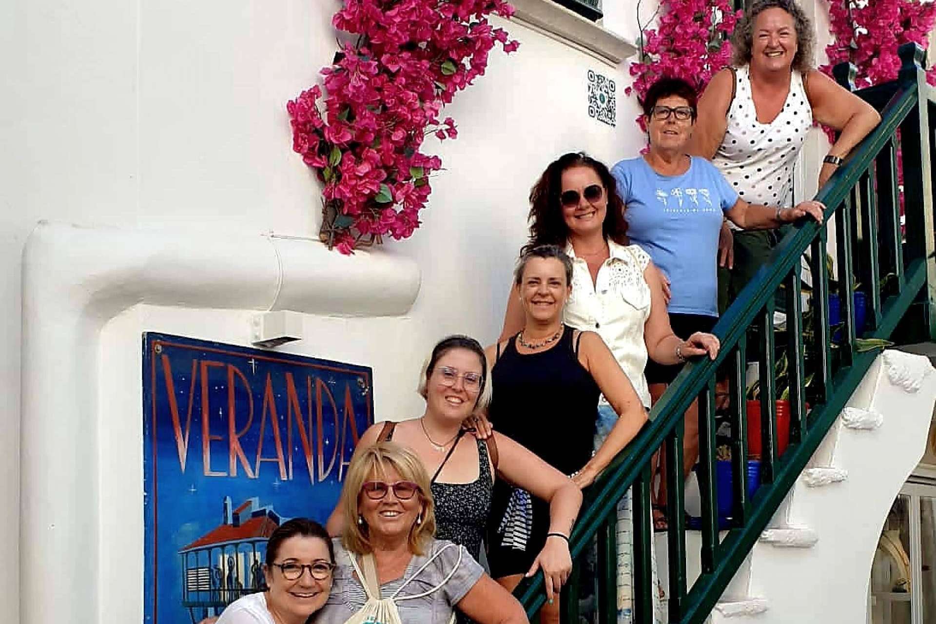 El primer paso para superar los miedos es lanzarse hacia ellos, por Concédete Deseos