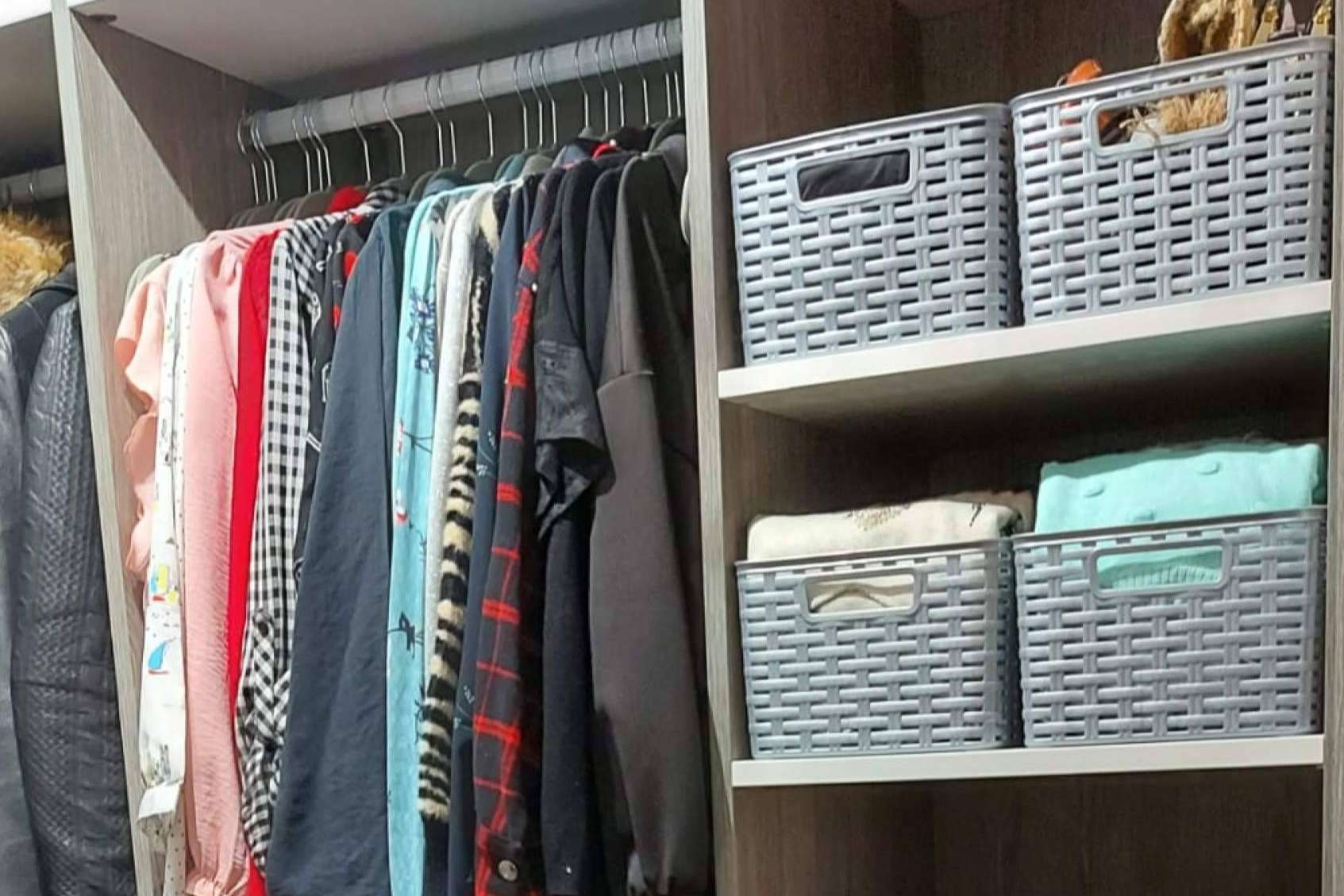 ¿Cómo conseguir el orden y la organización en el hogar? Ordencasavida
