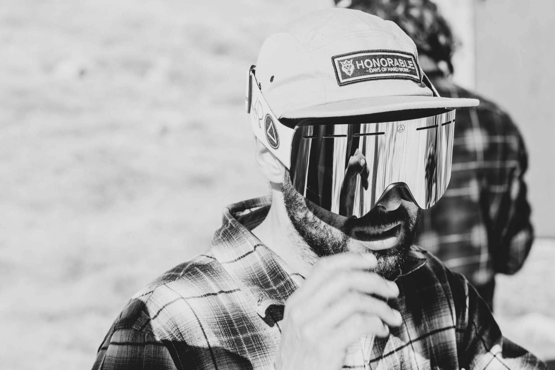 Las gafas de esquí Uller son todo un éxito en Baqueira-Beret