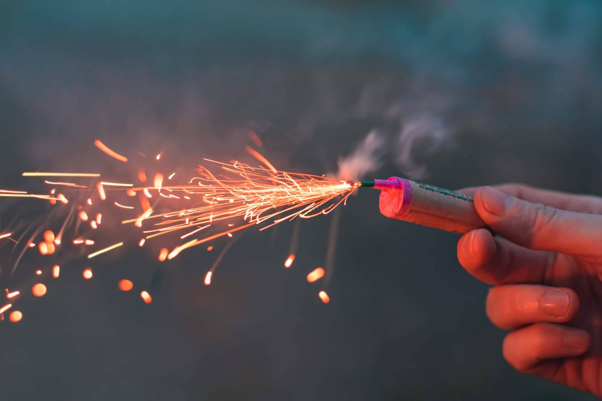 Ofertas en pirotecnia con Petardos AM, una amplia gama de petardos y fuegos artificiales