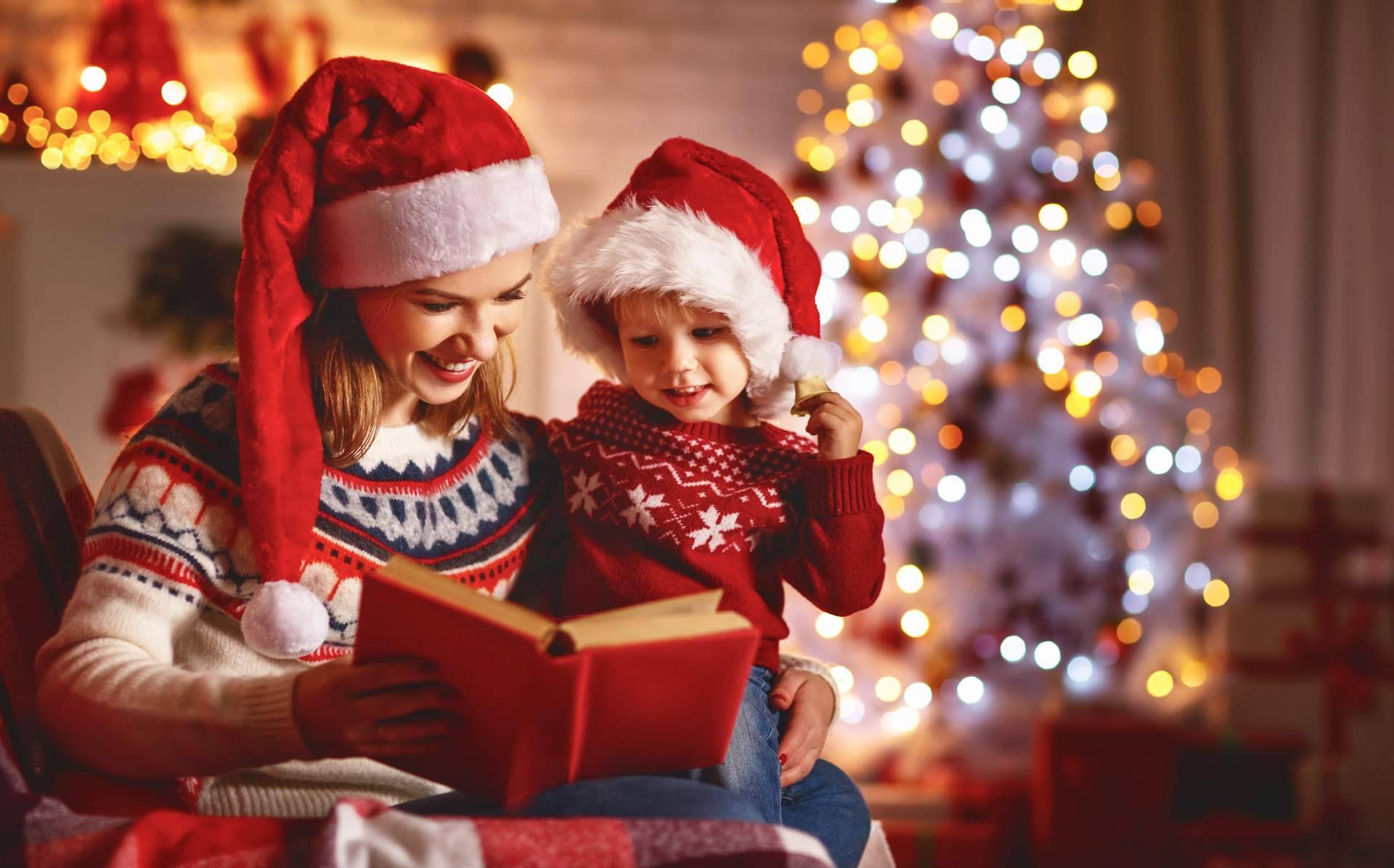 9 buenas razones para regalar lectura a los niños