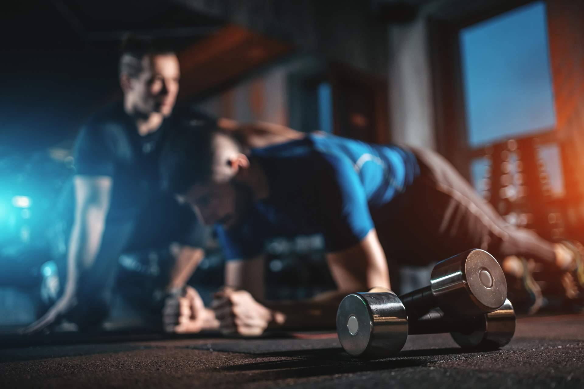 El gel energético de Beverly Nutrition que proporciona un aporte extra de energía y mejora el rendimiento deportivo, Energy Go
