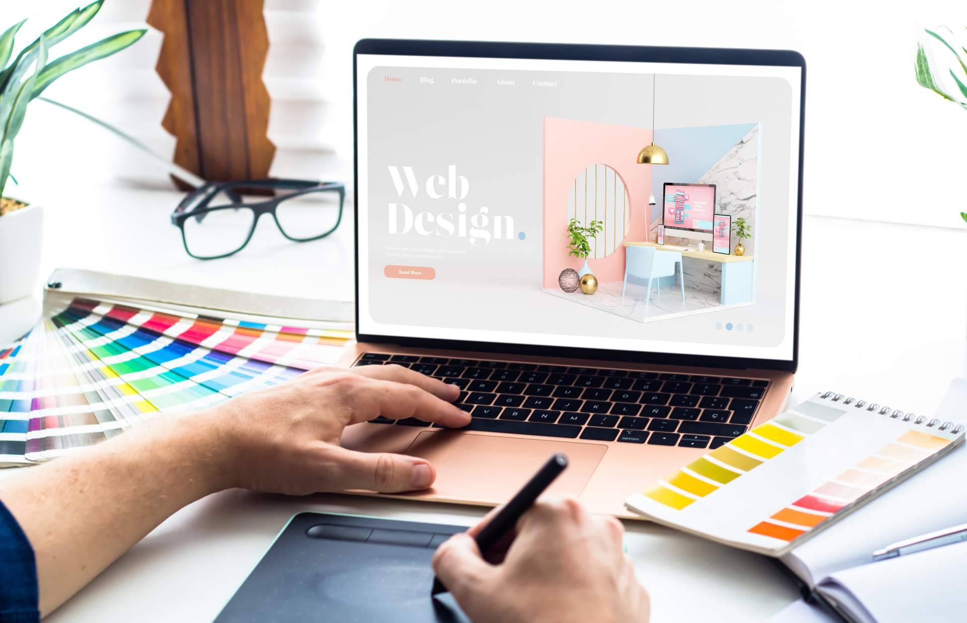 Un servicio de diseño de e-commerce a medida con IDX Innovadeluxe