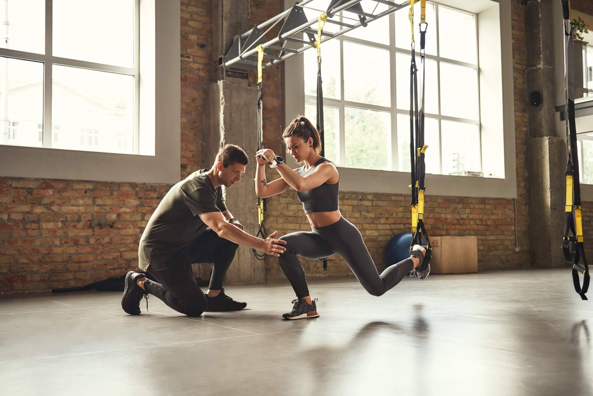 La facilidad para encontrar un centro cerca con DeGimnasios y los beneficios del entrenamiento físico