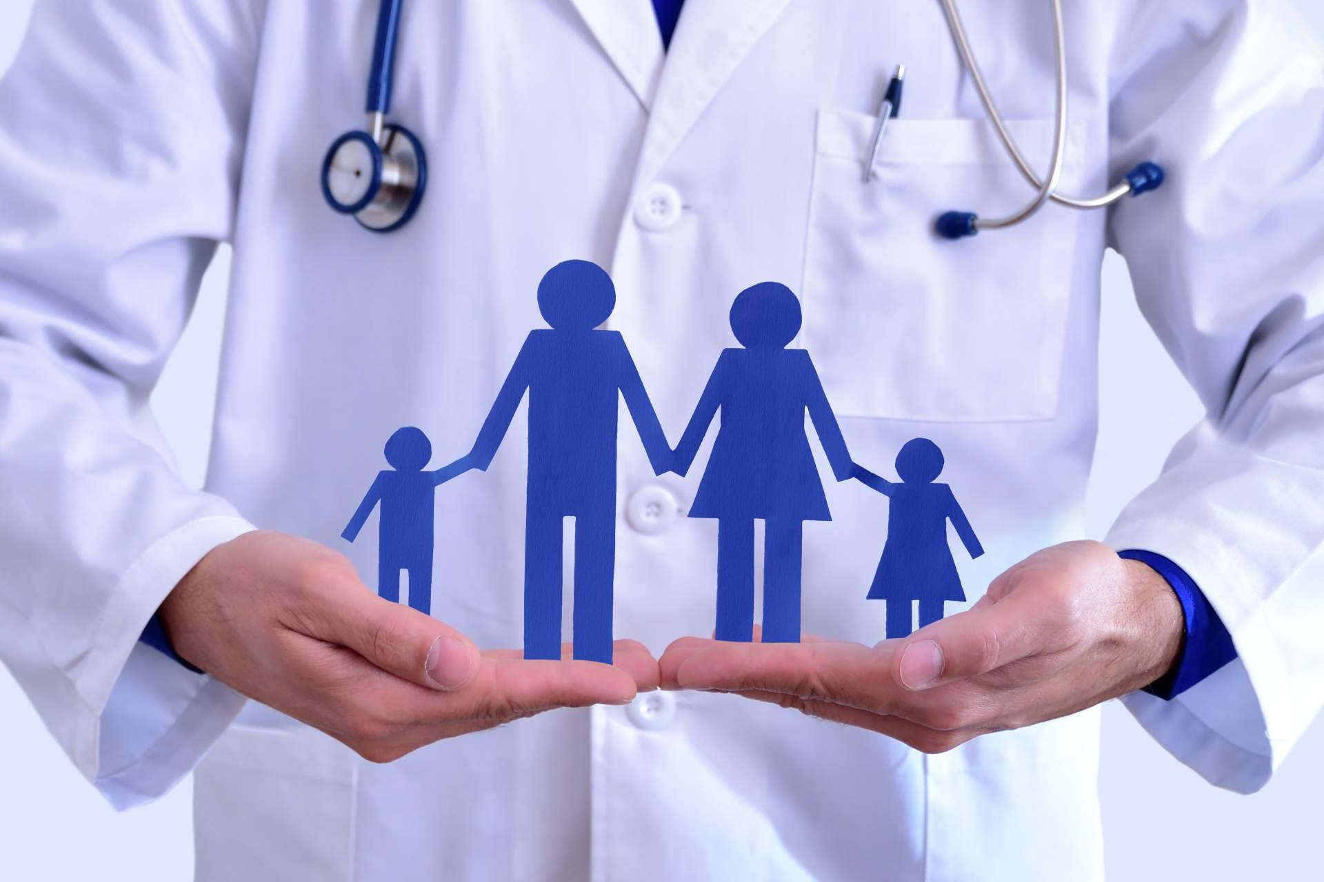 Obtener un seguro de salud con la misma mensualidad por 3 años