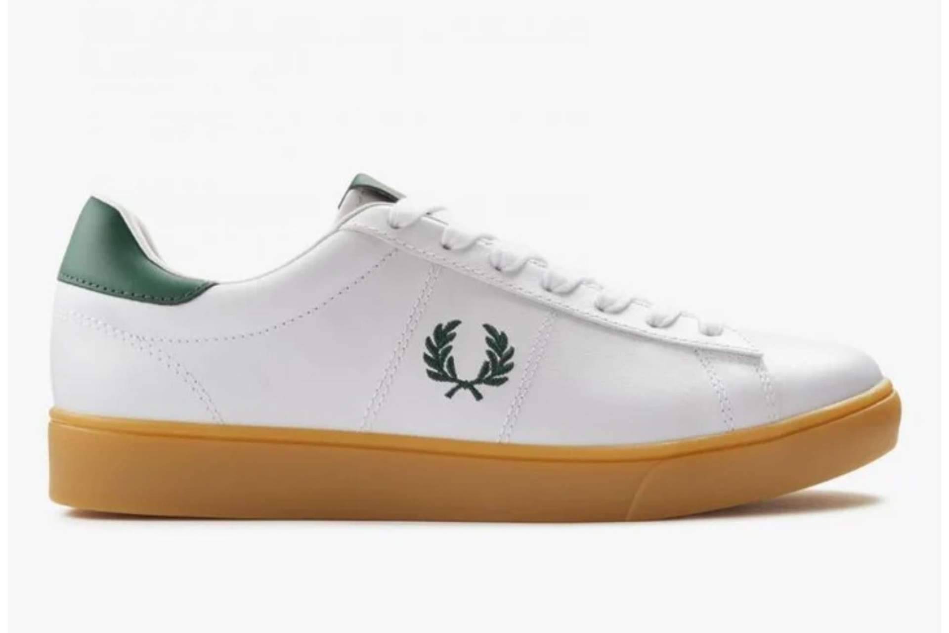 Las marcas de moda british Lyle and Scott y Fred Perry, disponibles en Who Killed Bambi?