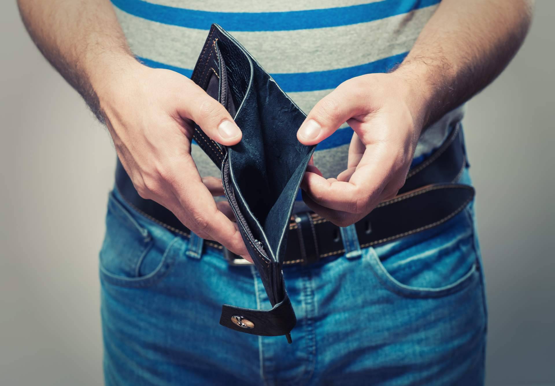 Acogerse a la Ley de Segunda Oportunidad con Libertad Sin Deudas