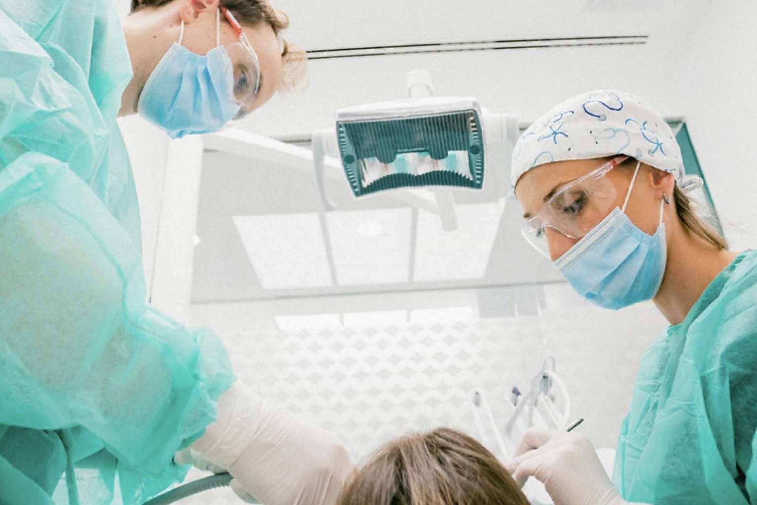 Las clínicas odontológicas colegiadas y cualificadas, una apuesta de MYCA Clínica Dental