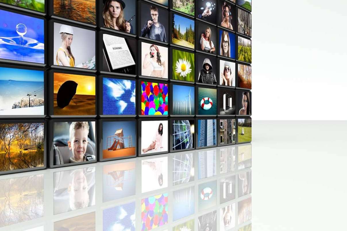 Una gran cobertura de canales de radio y televisión en España de la mano de Hallon