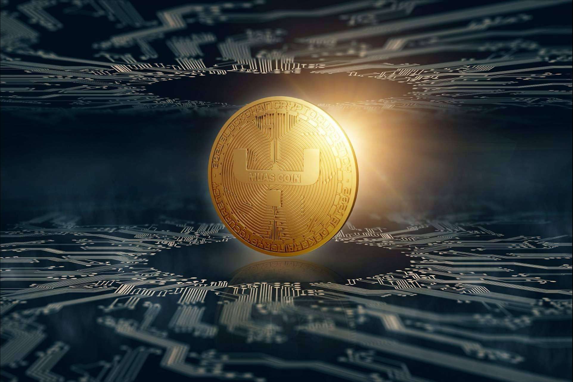 #SoydeMijas regala a sus vecinos la moneda MIJAS COIN