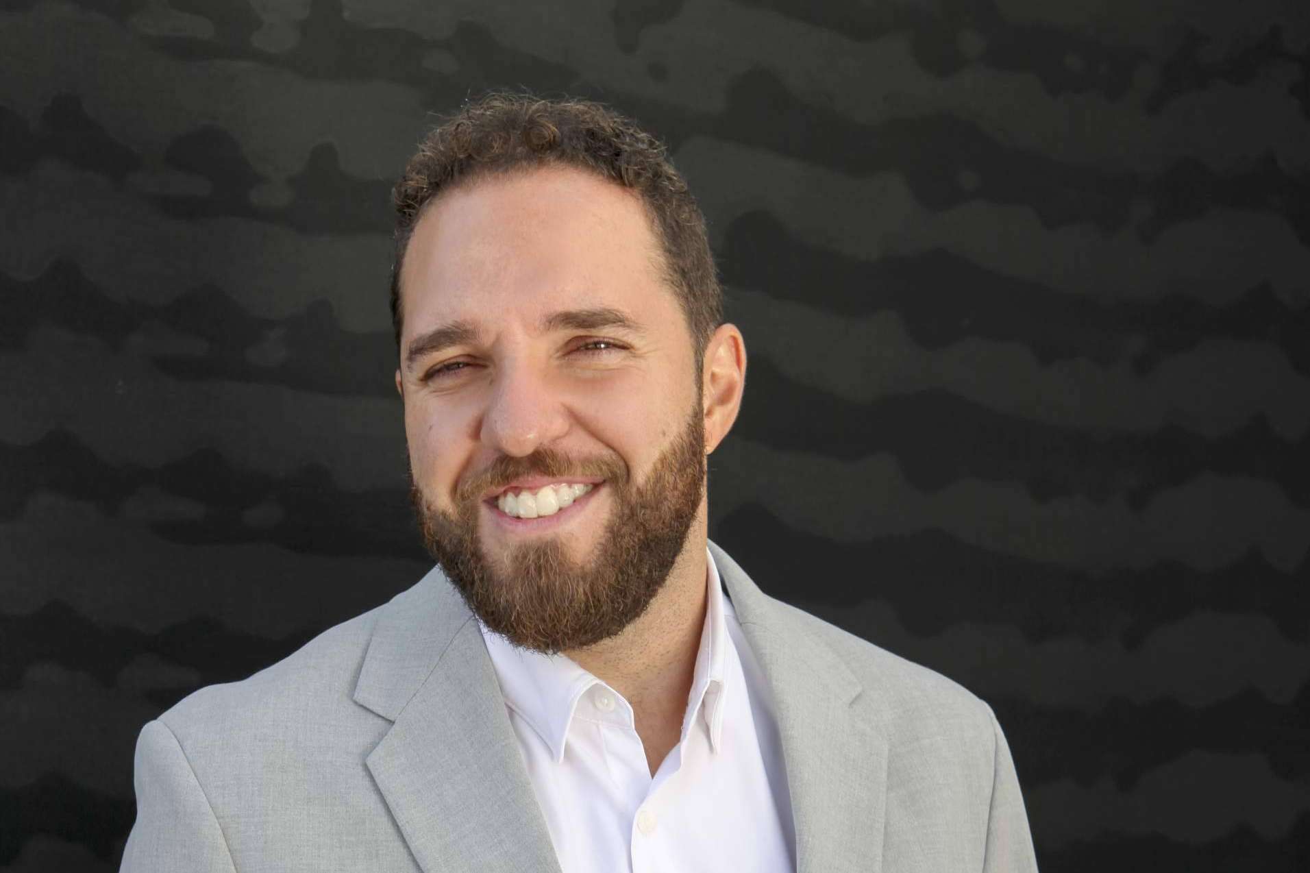 El profesor Mikel Rufián, destacado en C1b3rWall Academy de Policía Nacional