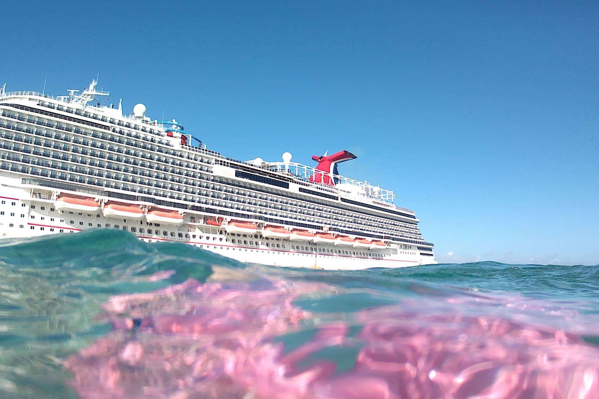 Disfrutar al máximo el primer crucero con los trucos de los veteranos de Cruceroadicto.com