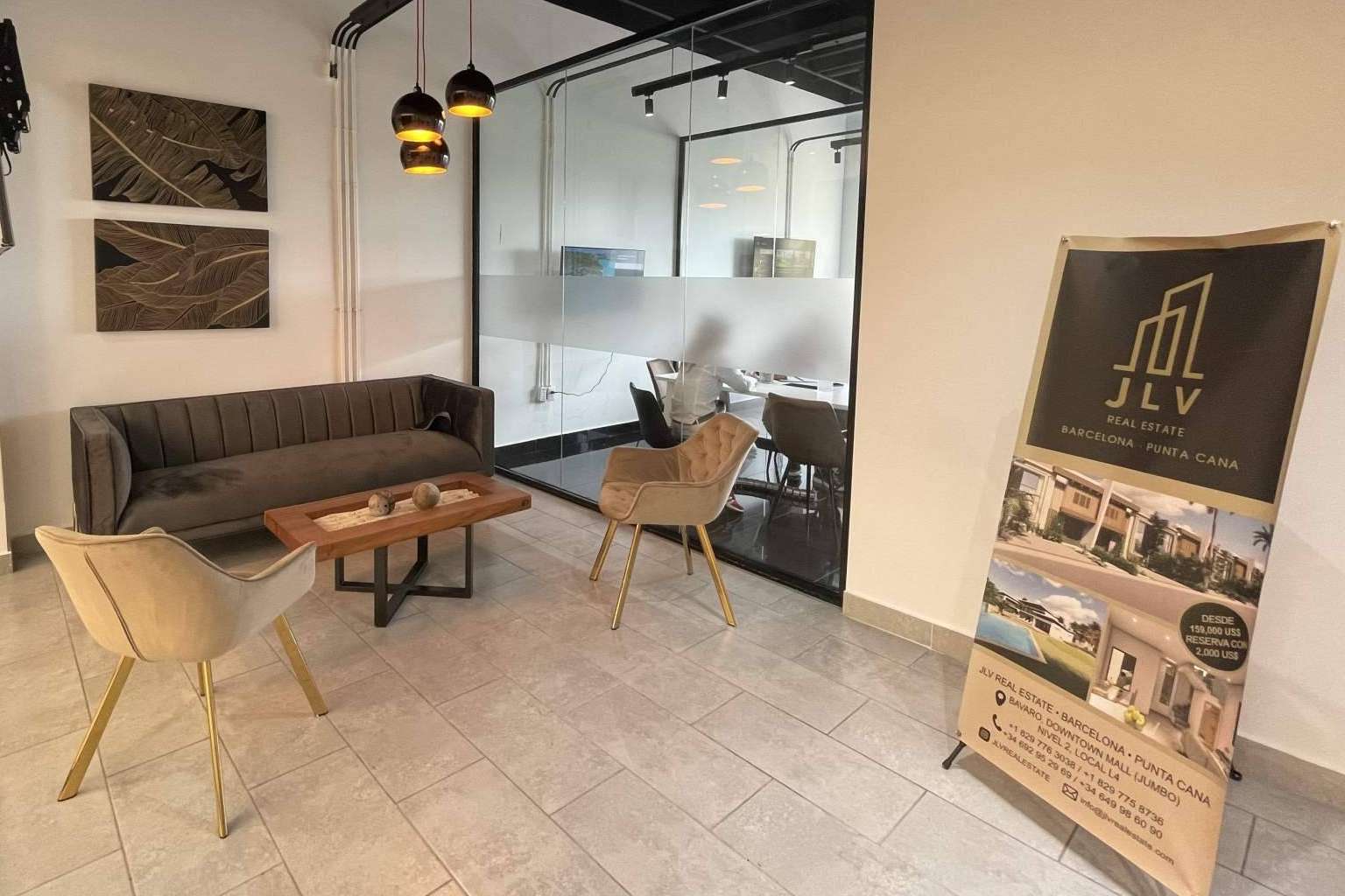 Invertir en una casa en Punta Cana con JLV Real Estate es rentable