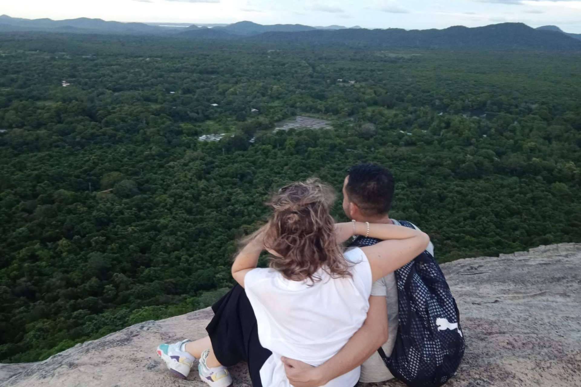 Sri Lanka Viajes Edén demuestra la hospitalidad en Sri Lanka en tiempos de crisis