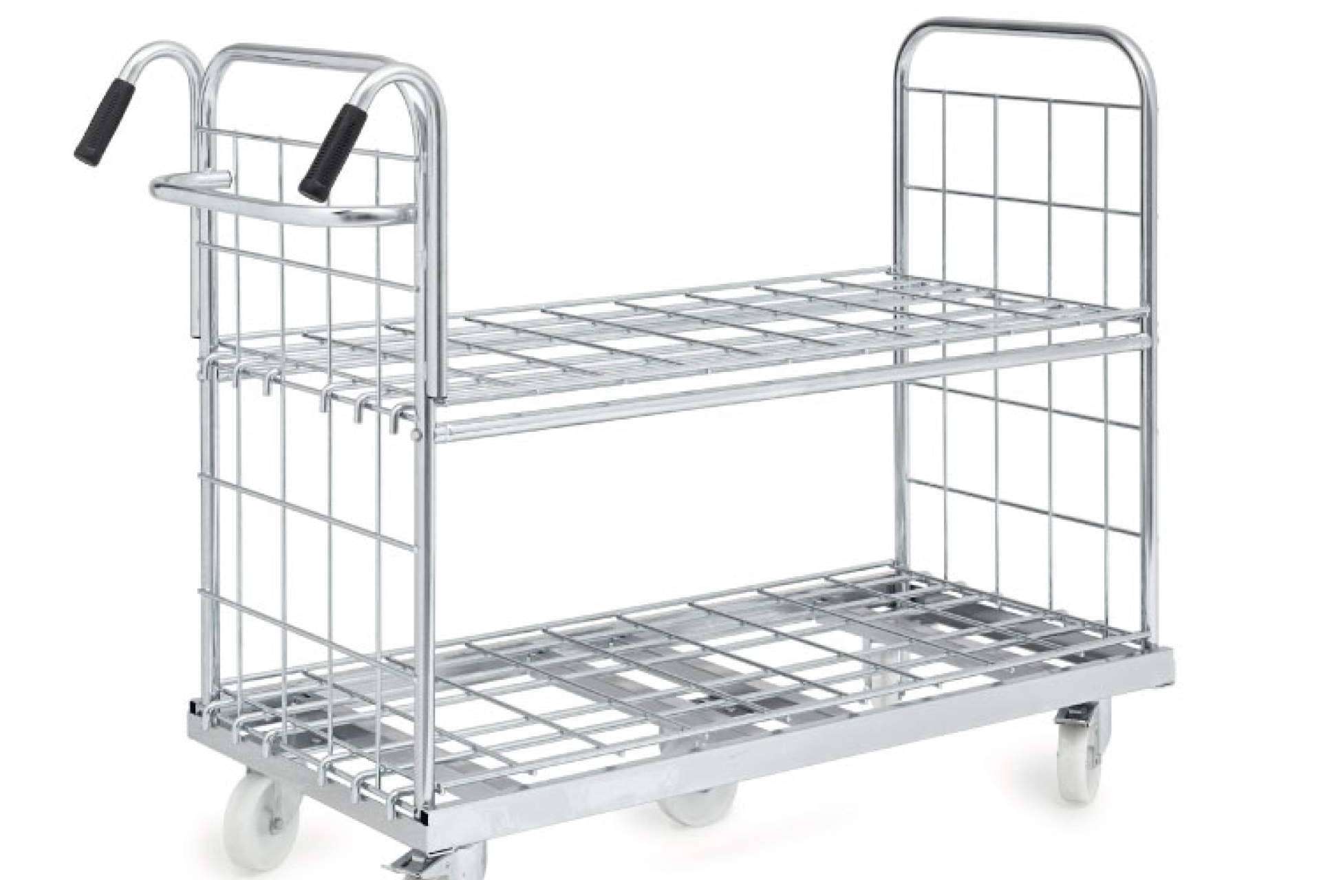 Marsanz ofrece equipamiento comercial para el sector hotelero