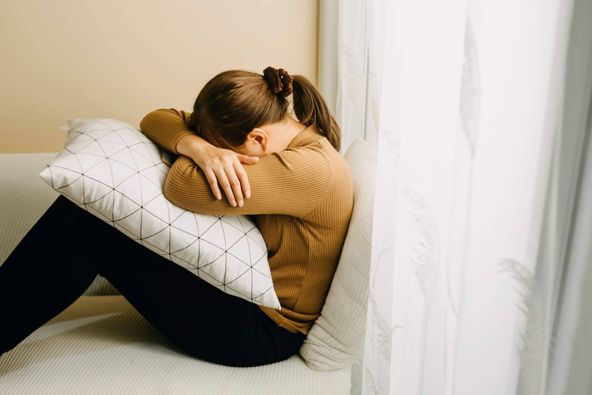 Por qué la ansiedad aparece de repente, por Psicoexperta