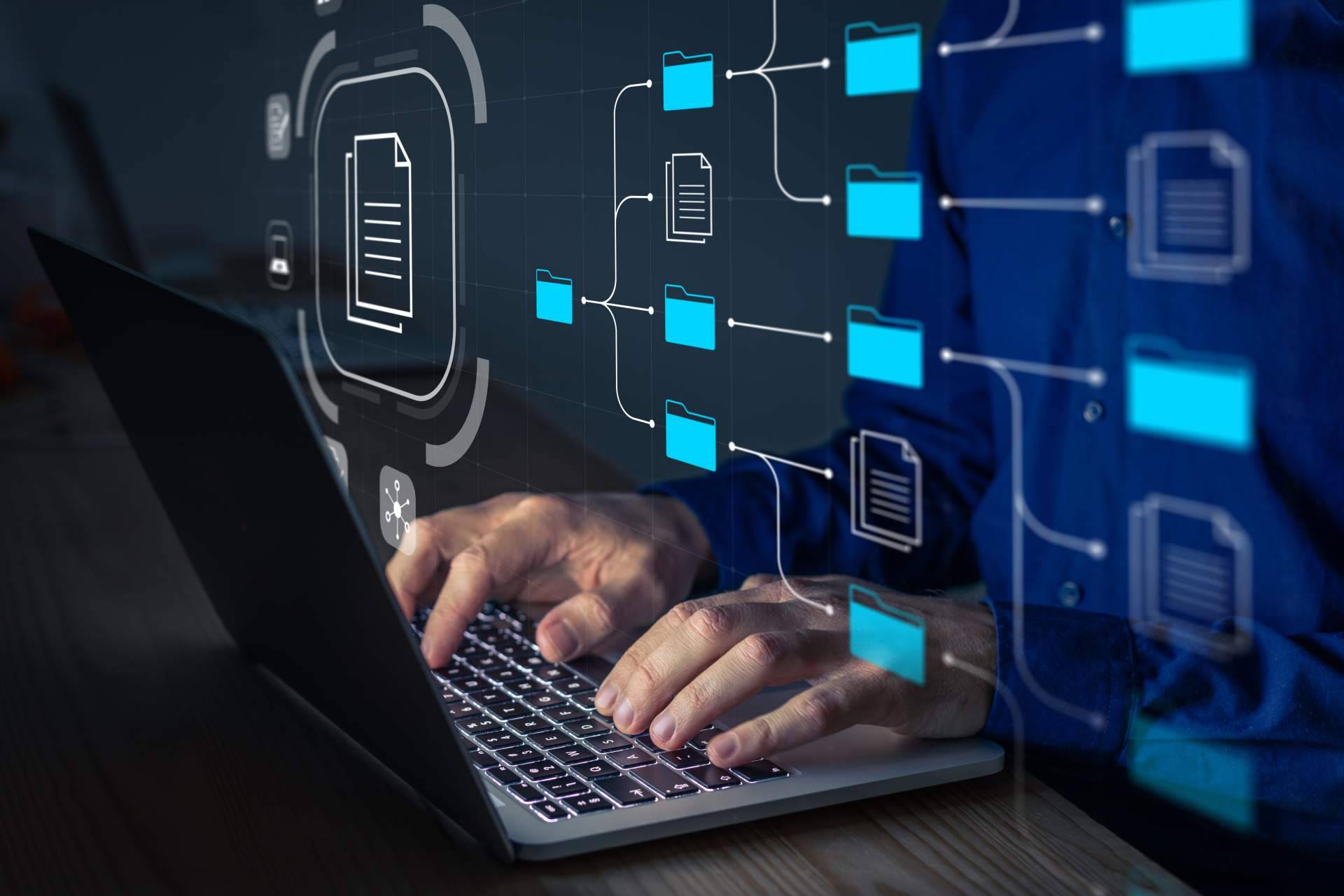 ¿Cómo encontrar el mejor software empresarial? El soporte de Software CRM ERP