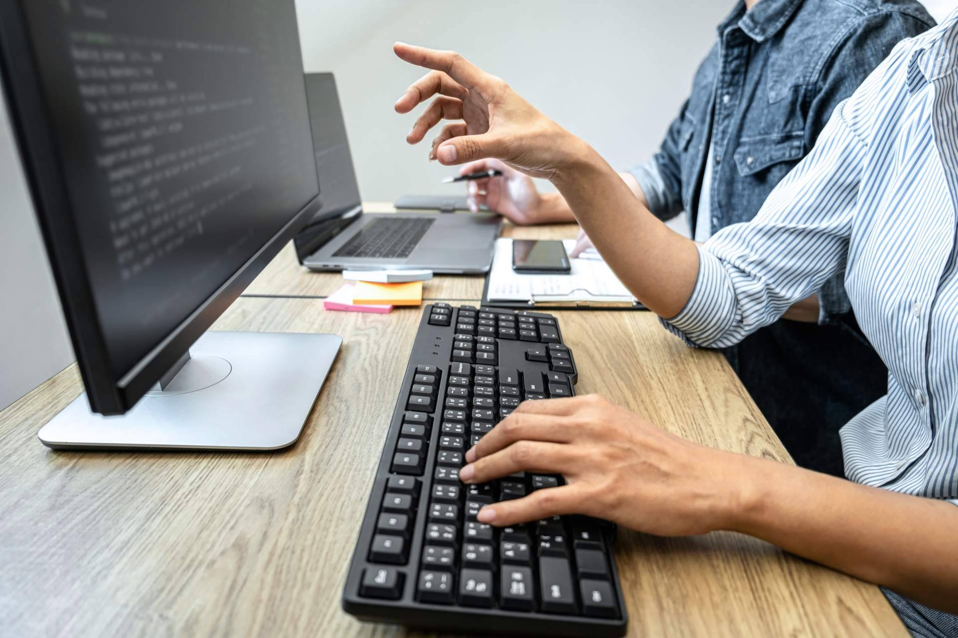Creación de una página web, con Mark Sonoma