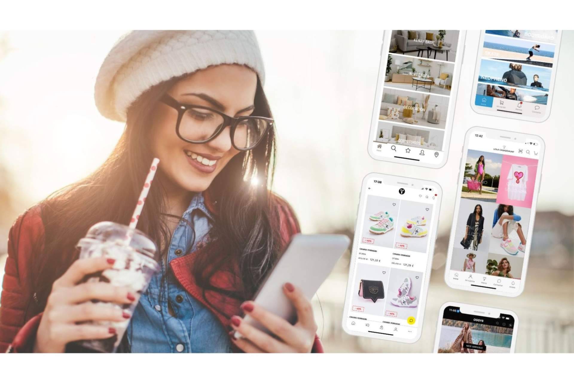 Reskyt, uno de los mejores proveedores de apps para e-commerce, B2B y marketplace en España