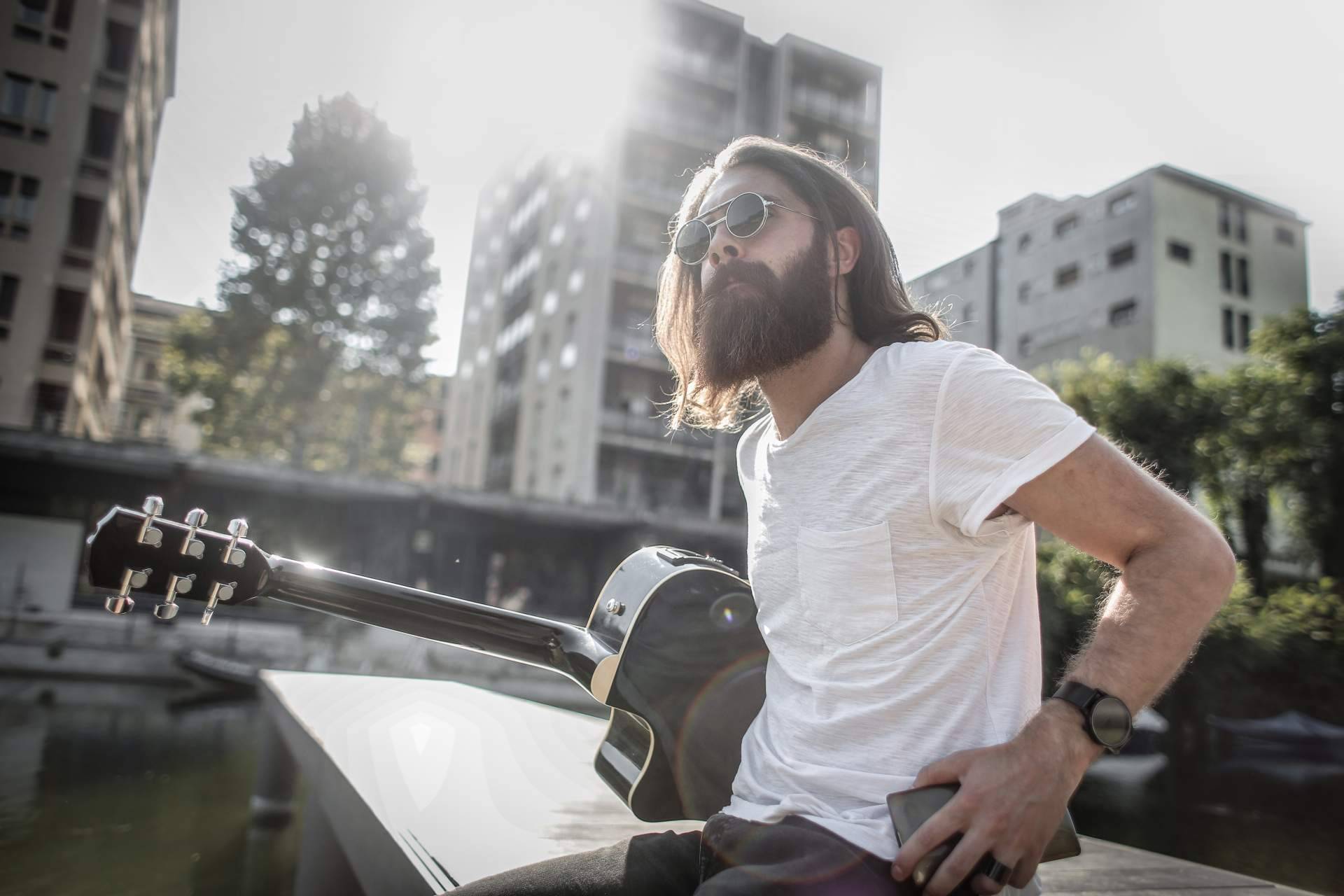 Aprendeguitarra.es, clases individuales de guitarra flamenca online