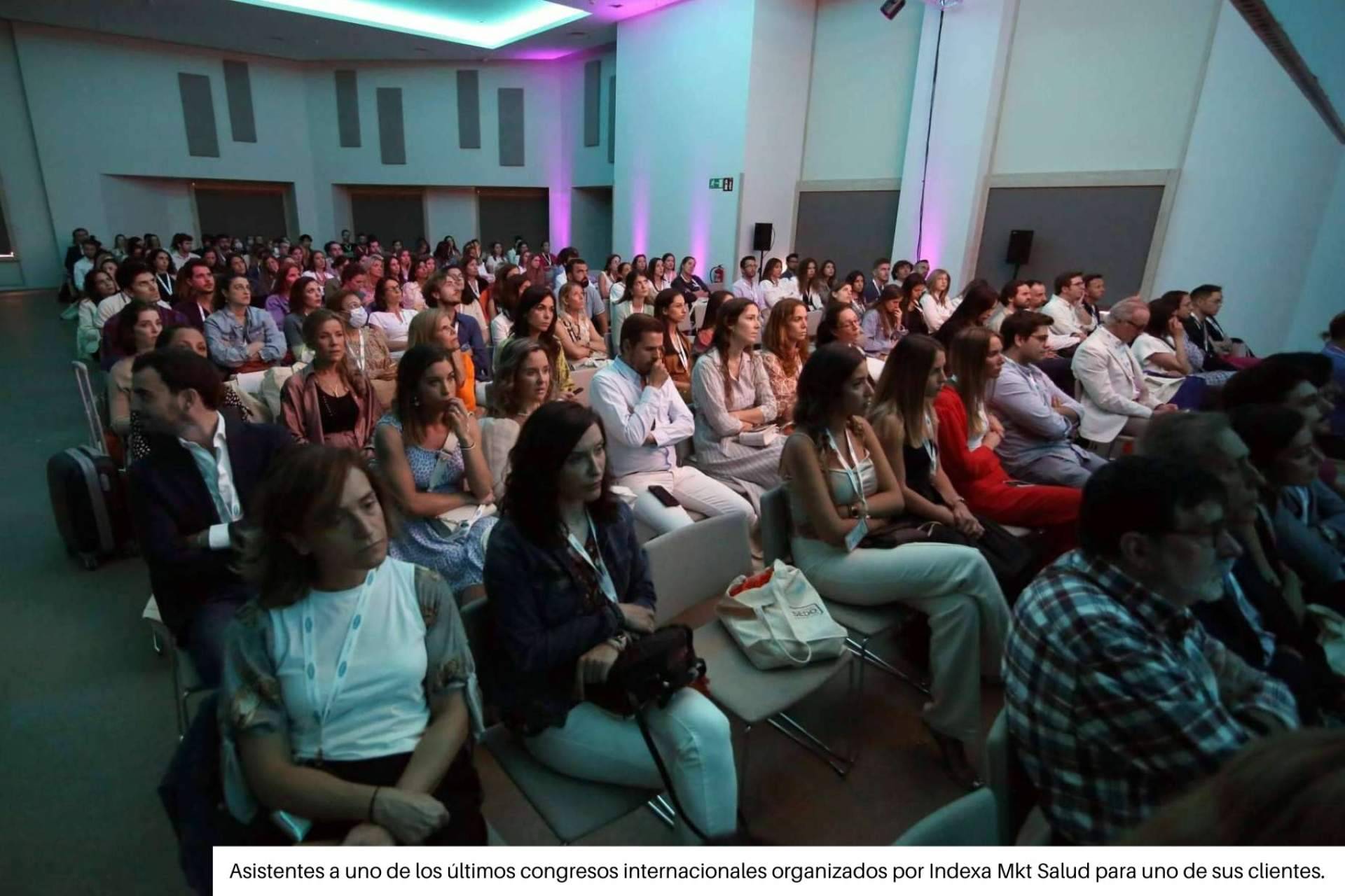 La importancia de desarrollar estrategias de comunicación en el campo médico y científico, por la firma Indexa Mkt Salud