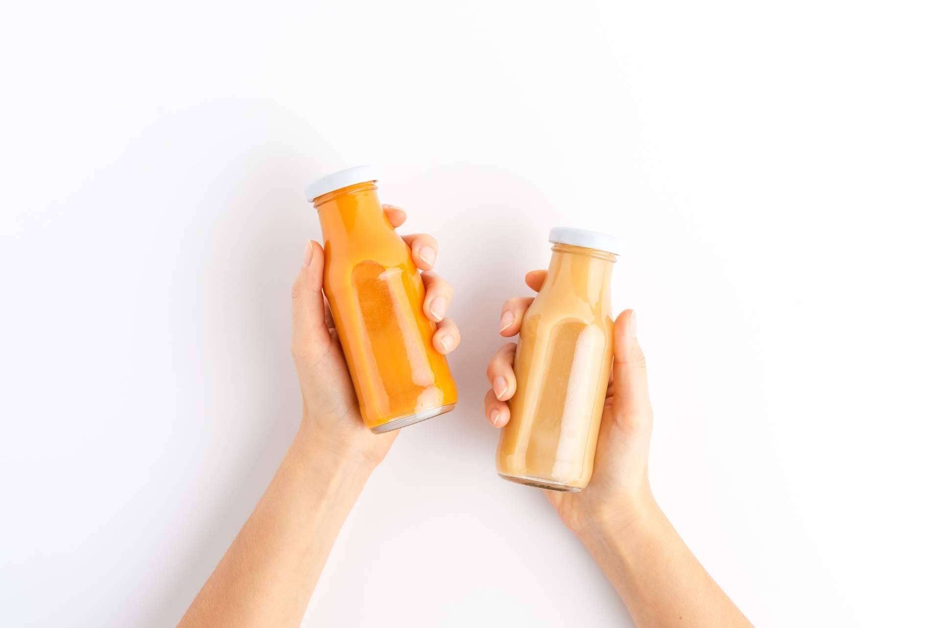La nueva línea de compuestos naturales 100 % vegetales de Baor Products es Based Plant Concentrate