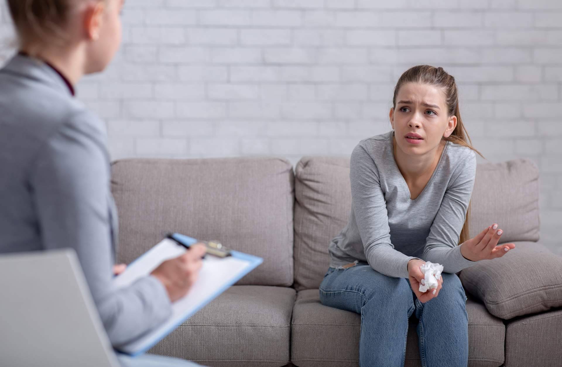 Conseguir bienestar mediante la psicología, por Ohana Psicología