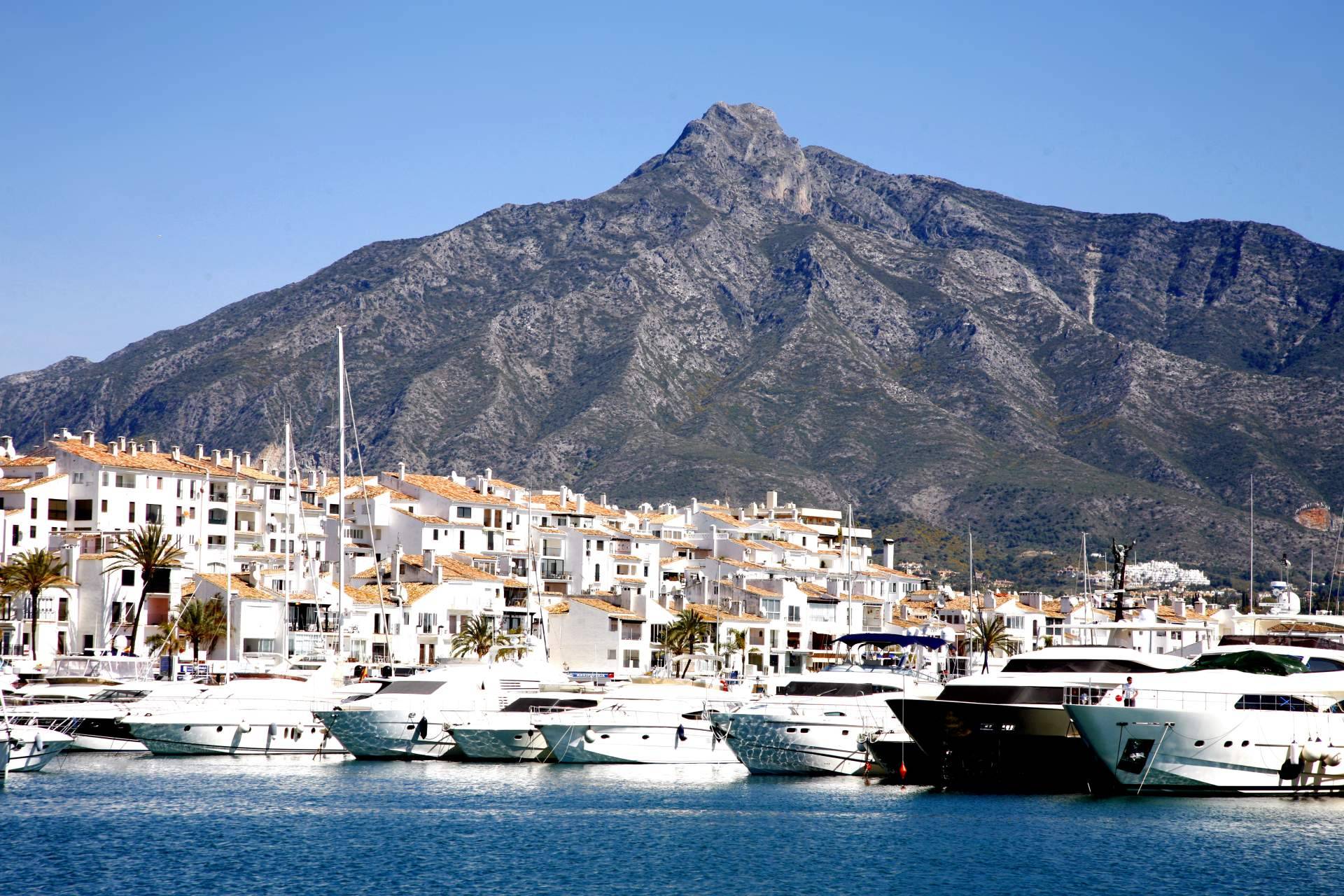 Invertir en Marbella de la mano de Newbery Real Estate