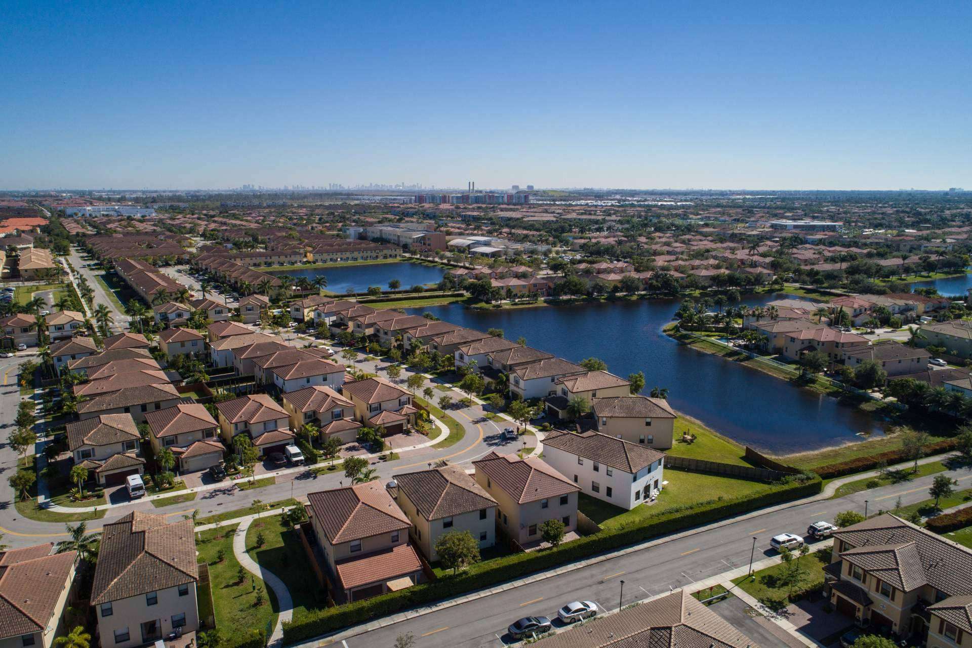 Ventajas de la venta de inmobiliarias en Miami