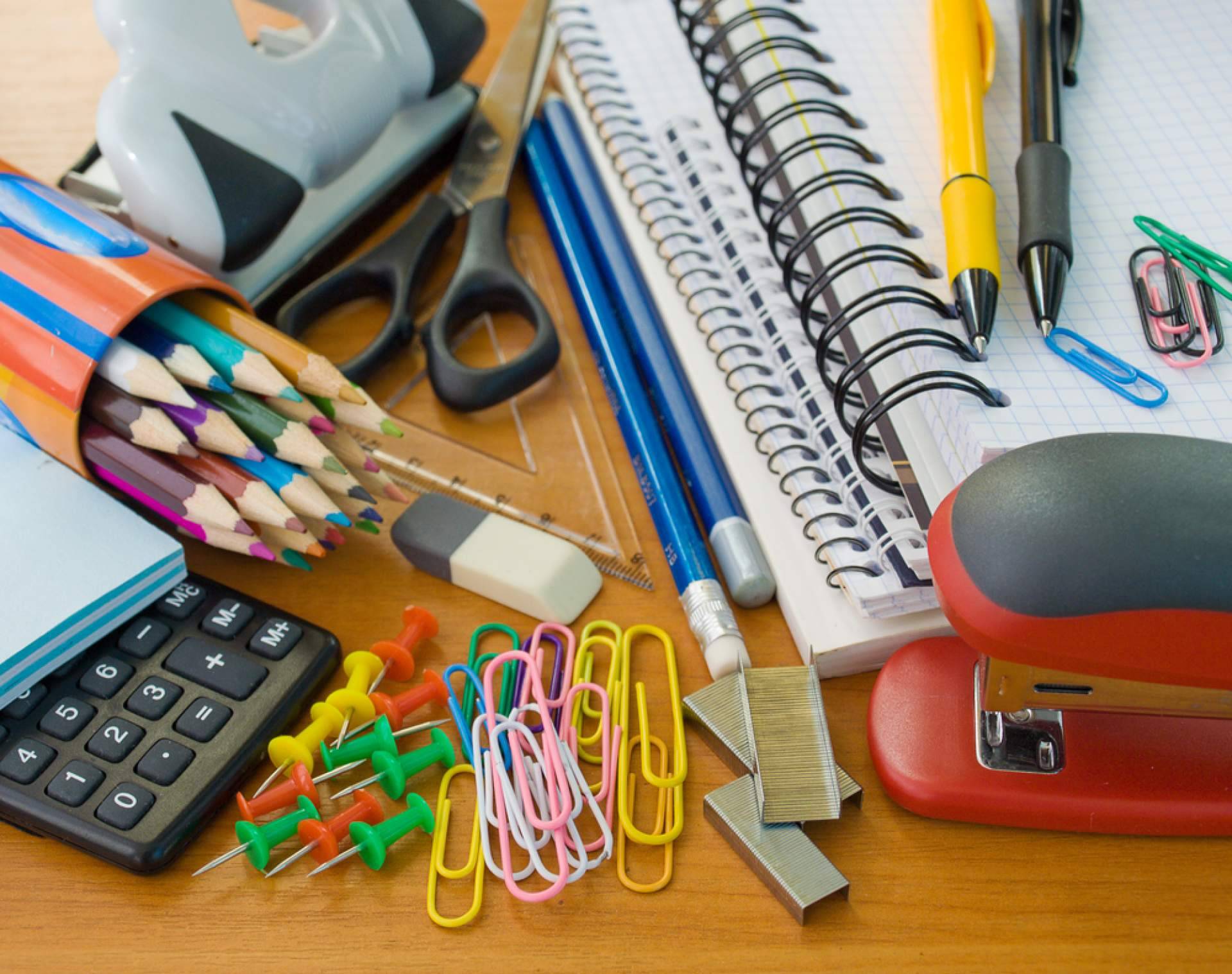 Las agendas anuales con cremallera de Papelería Artigas