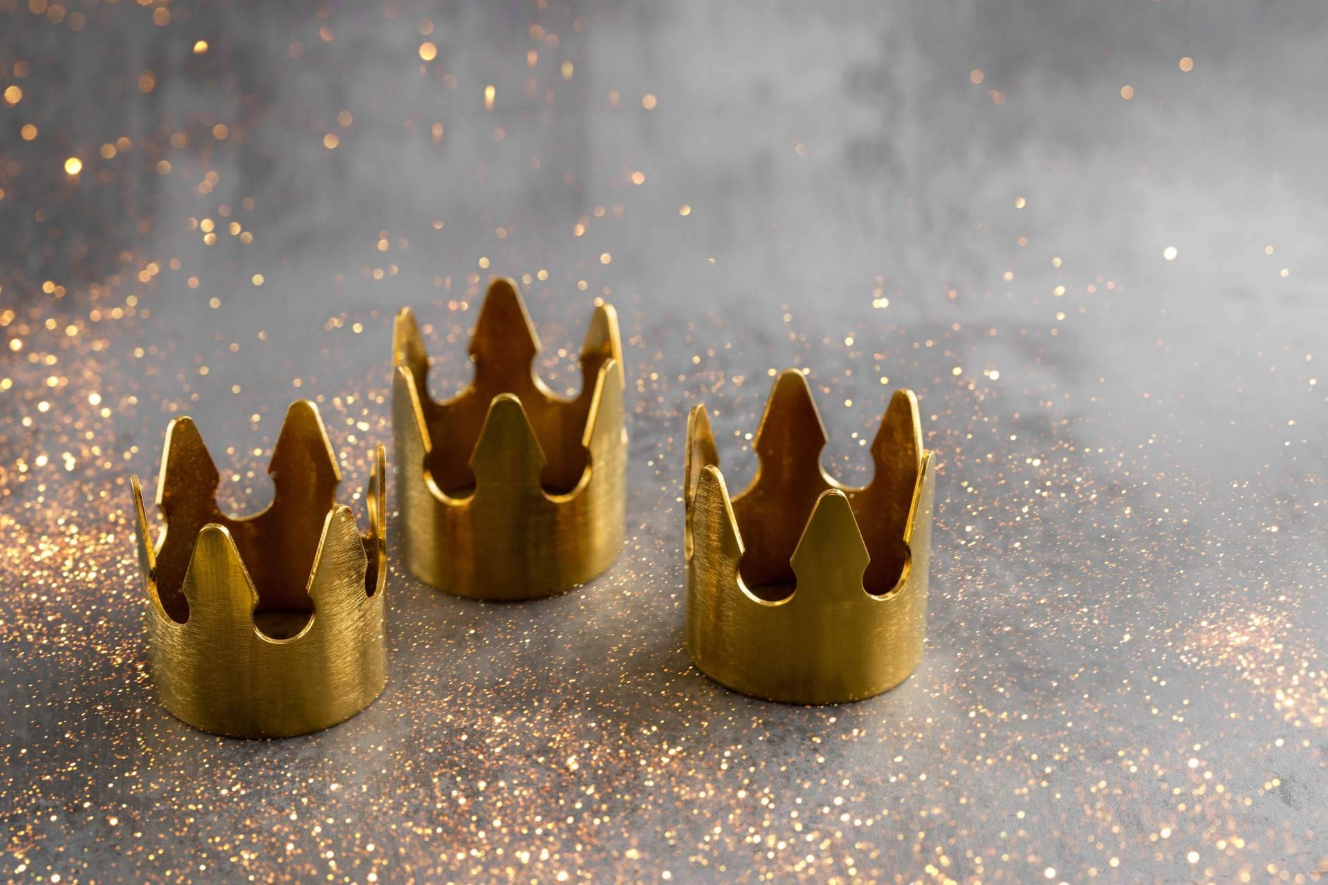 Un año más, Asombro Extremo, con su campaña de Reyes Magos para Iberia, hace felices a miles de niños