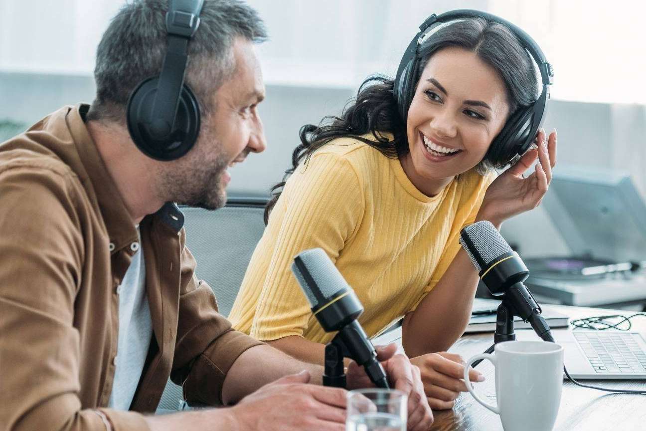 El mayor evento de podcasting de España, las JPOD23, será organizado en Gandia por La Fábrica de Podcast