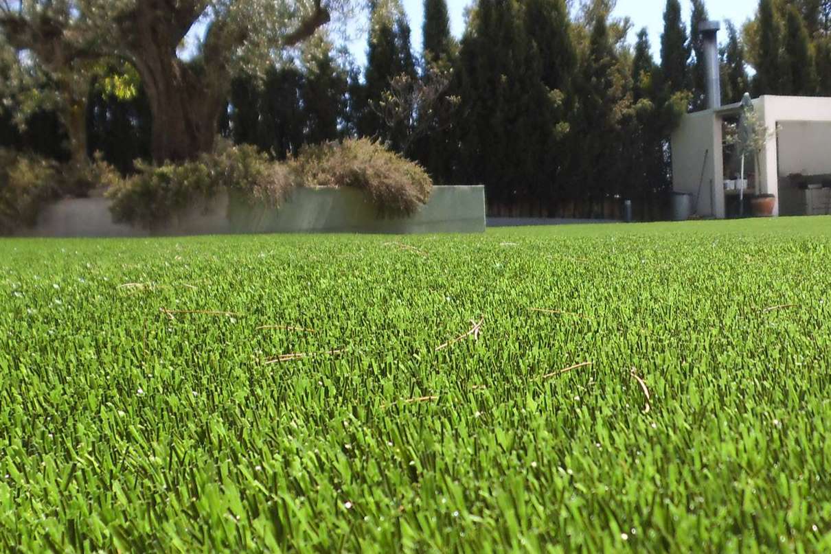 Comprar el césped artificial adecuado para cada uso con Albergrass