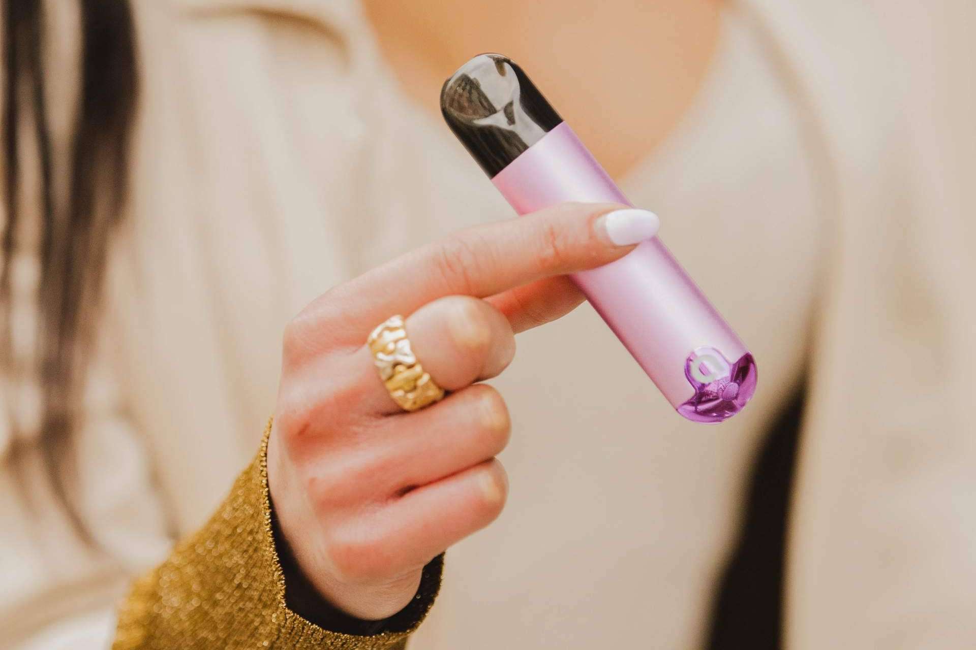 Comprar vapers en España en un sitio seguro