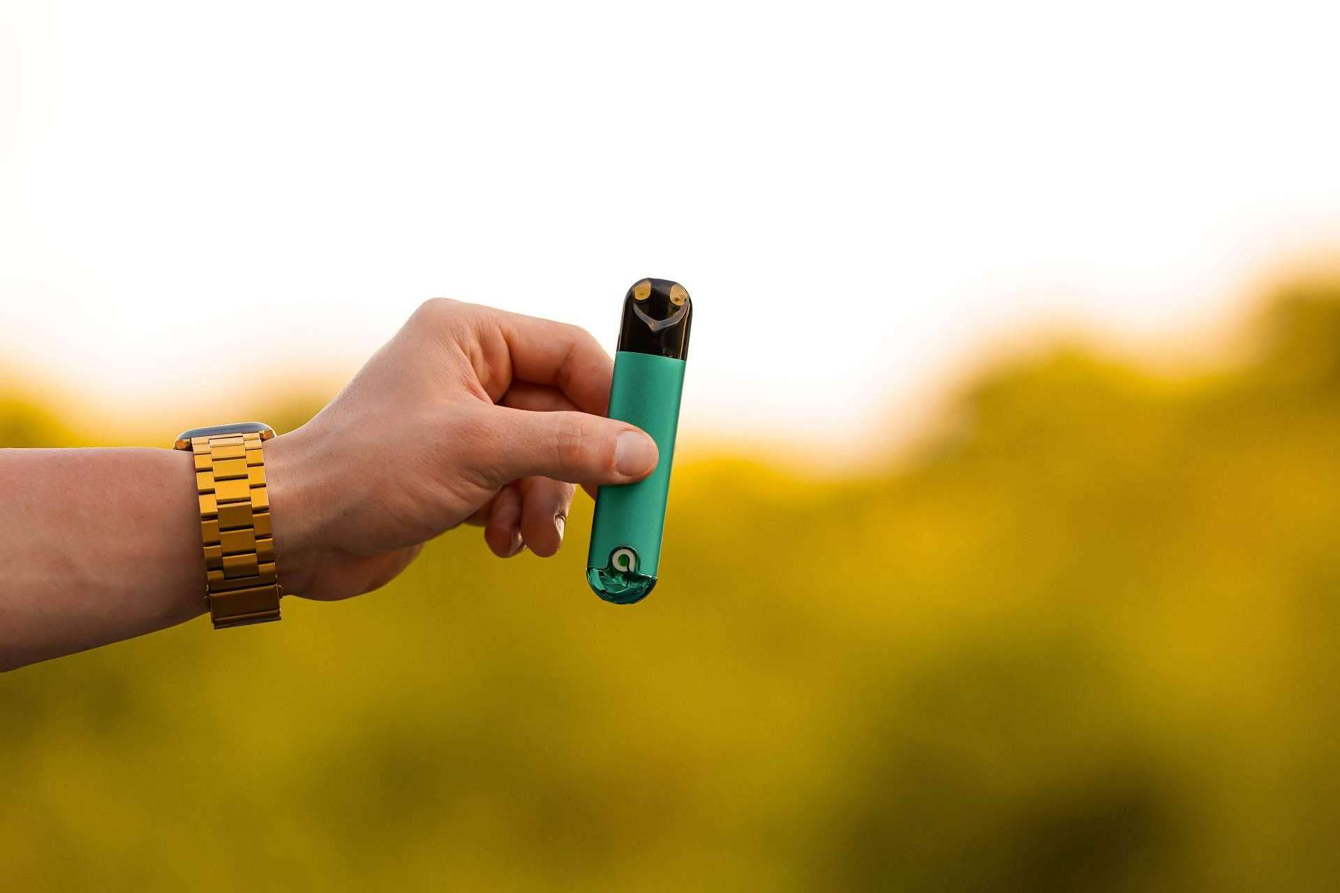 El vapeo ayuda a dejar de fumar