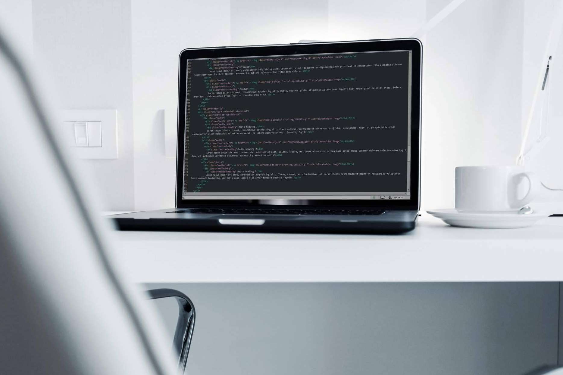 Conseguir un diseño web profesional para pymes, autónomos y organizaciones sin ánimo de lucro, de la mano de Infandum