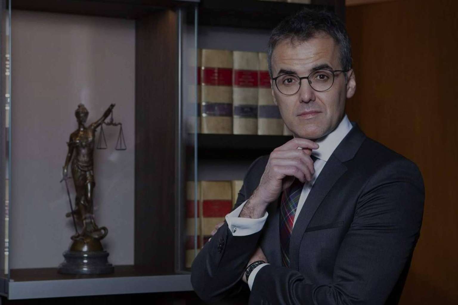La importancia de contar con un abogado especialista en negligencias médicas, por el abogado Rafael Martín Bueno