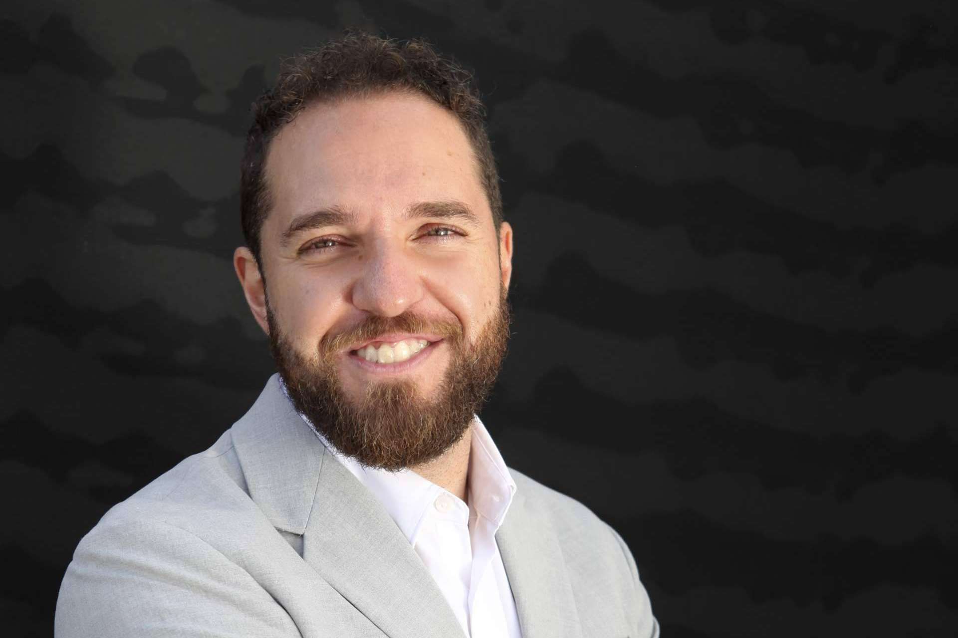 Mikel Rufián es un español que se encuentra entre los 50 más influyentes del mundo 2022