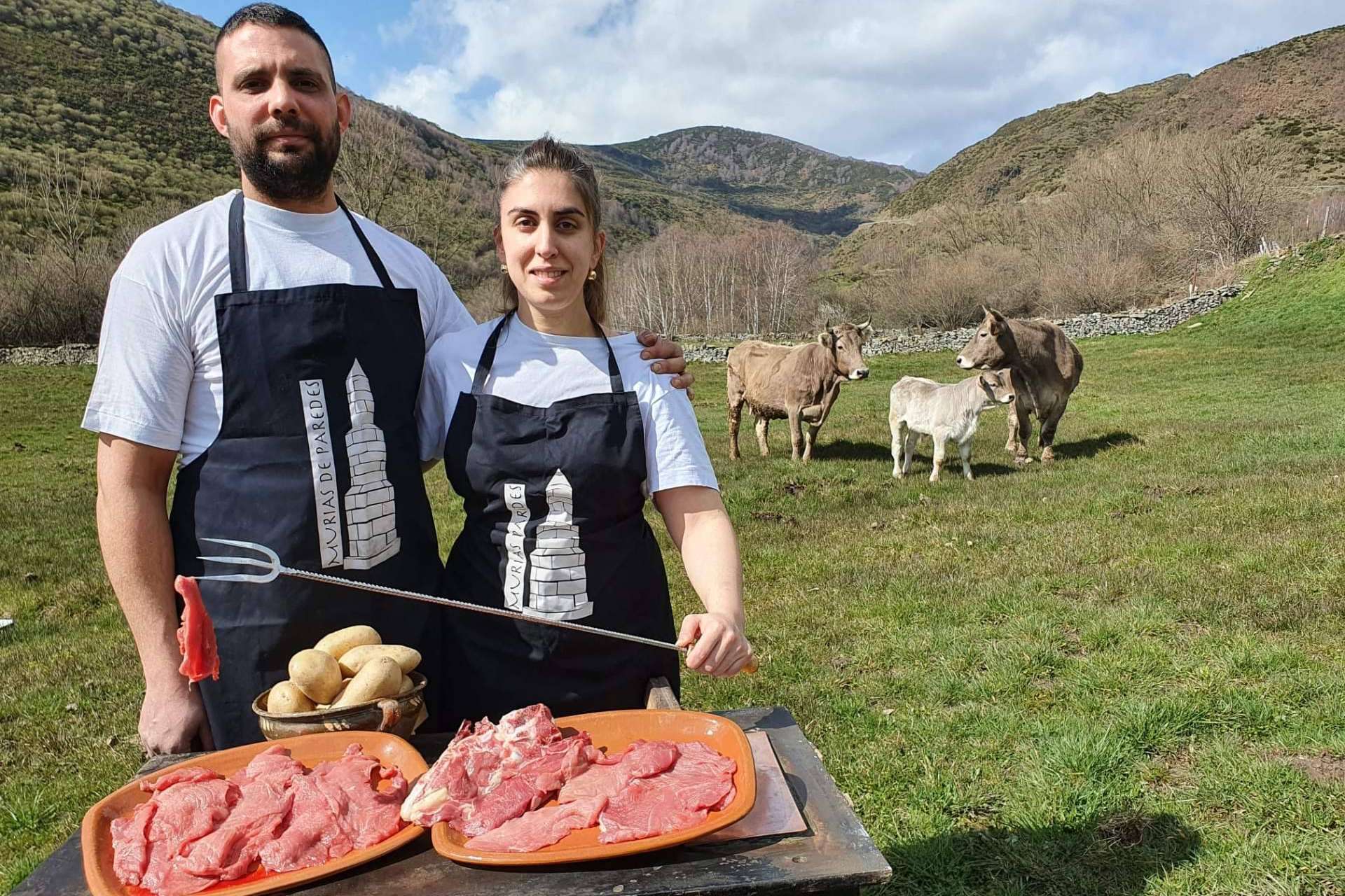Los productos de alta calidad que ofrece Tu Ternera en Casa para alimentarse de forma saludable