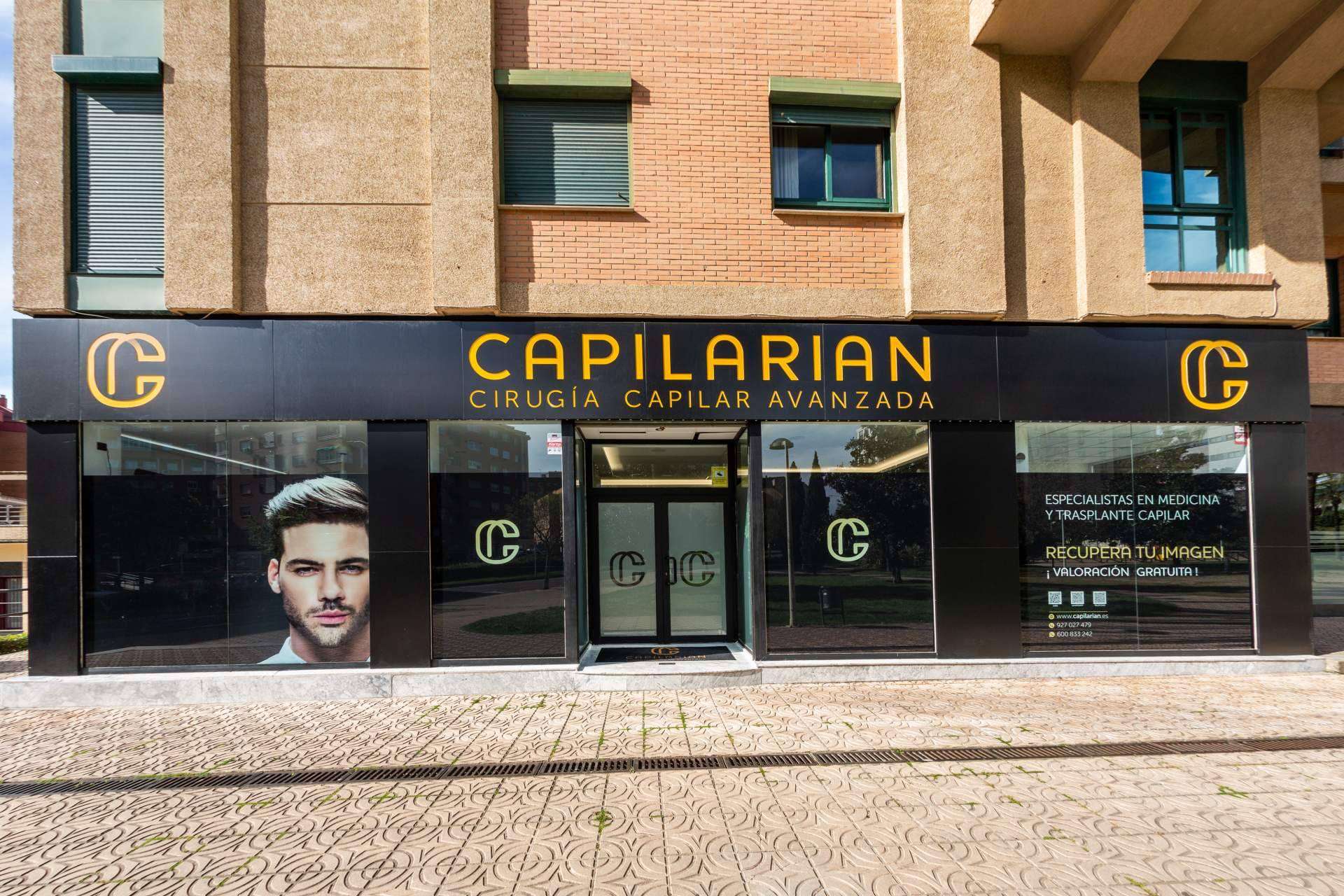 Toda la información acerca de la mesoterapia capilar, de la mano de Capilarian