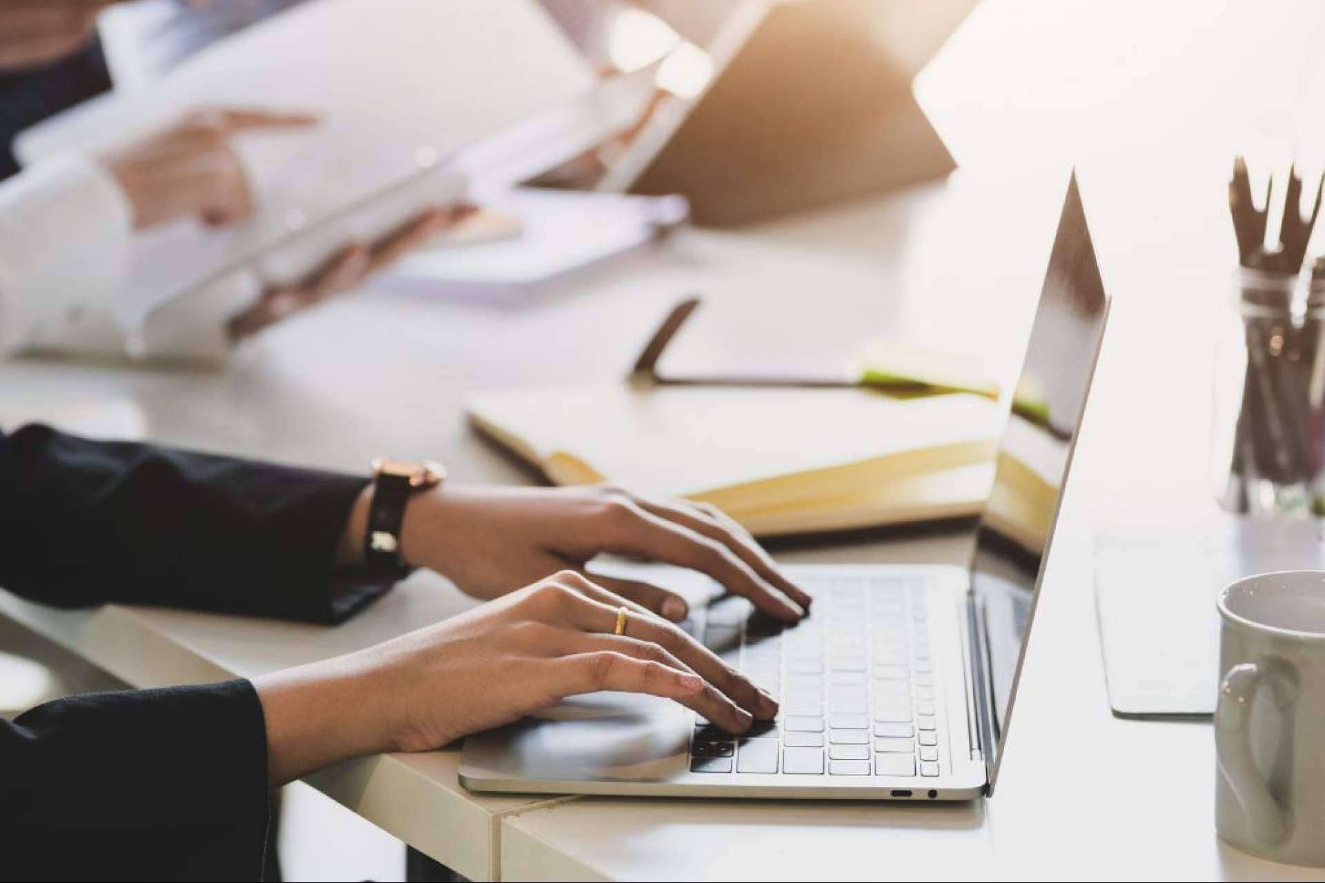 ¿Por qué es importante crear y digitalizar un negocio? Relajatec