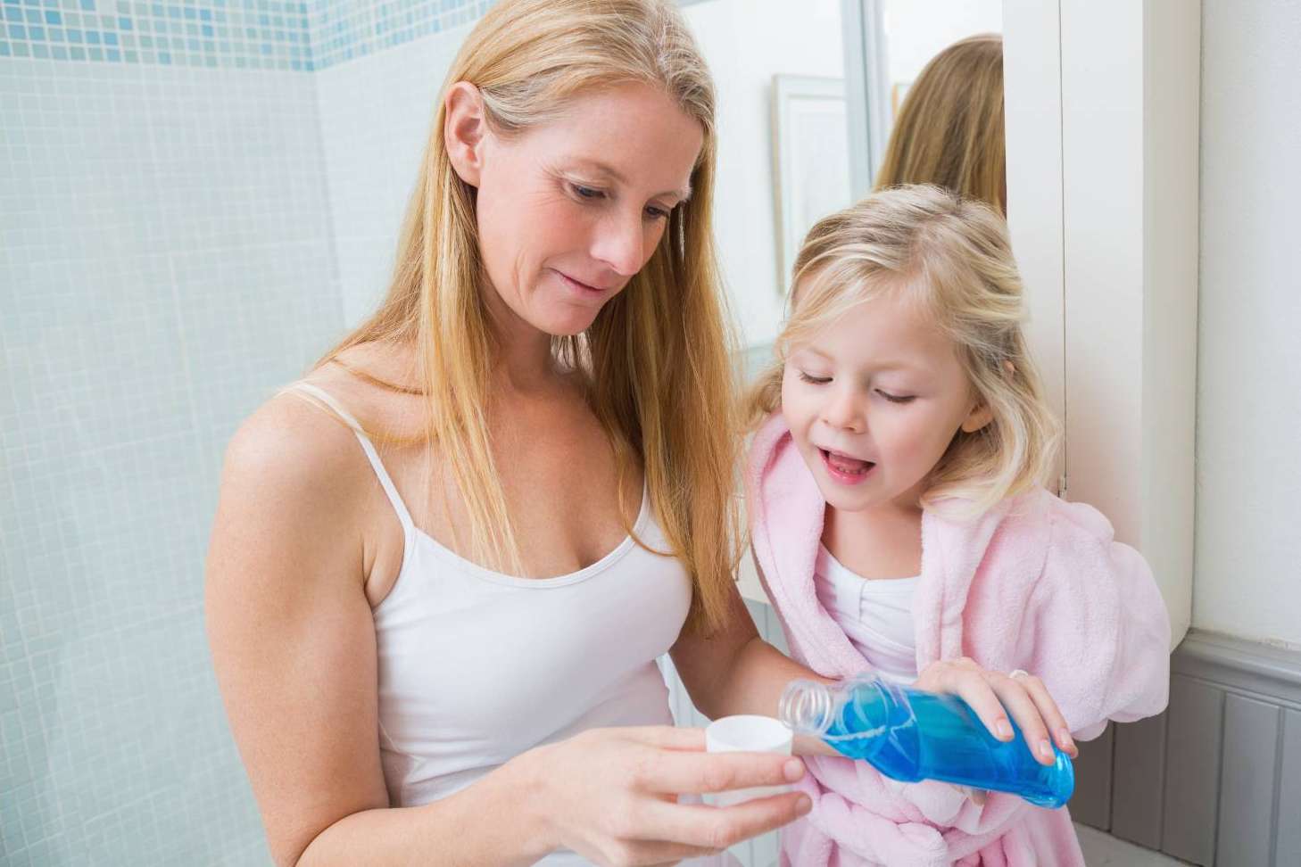 Cuidado de la salud bucal en los más pequeños, con VERVICTECH
