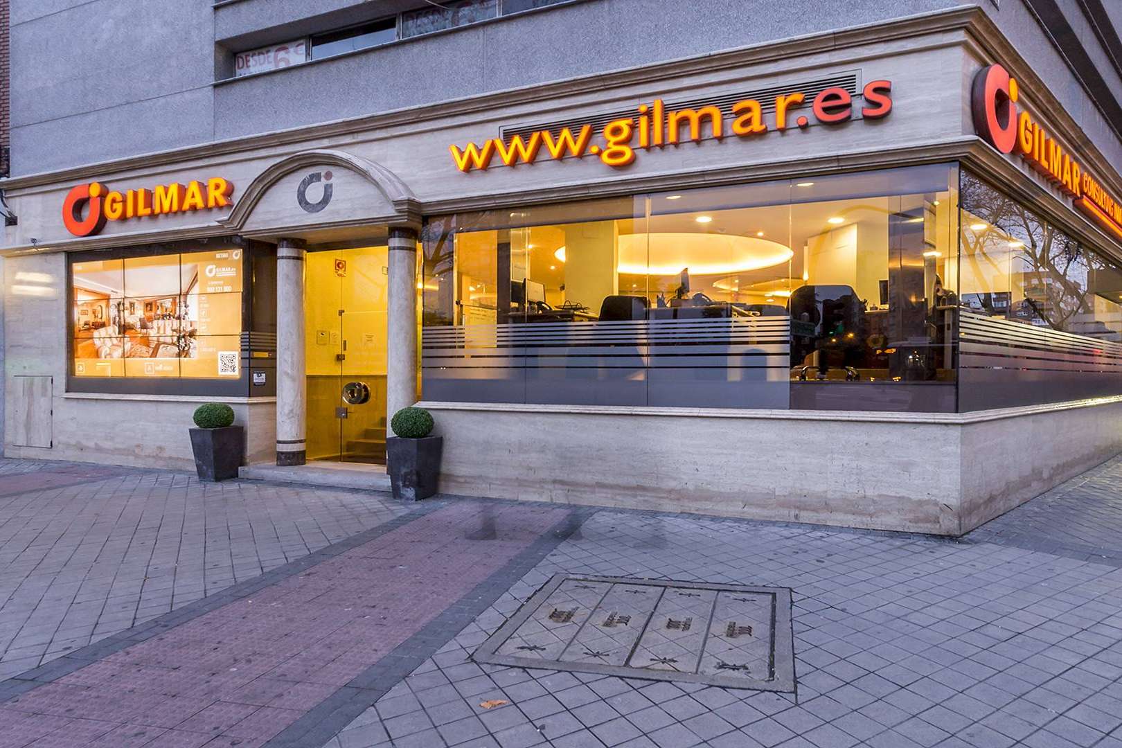 ¿Por qué optar por GILMAR para comprar una vivienda?