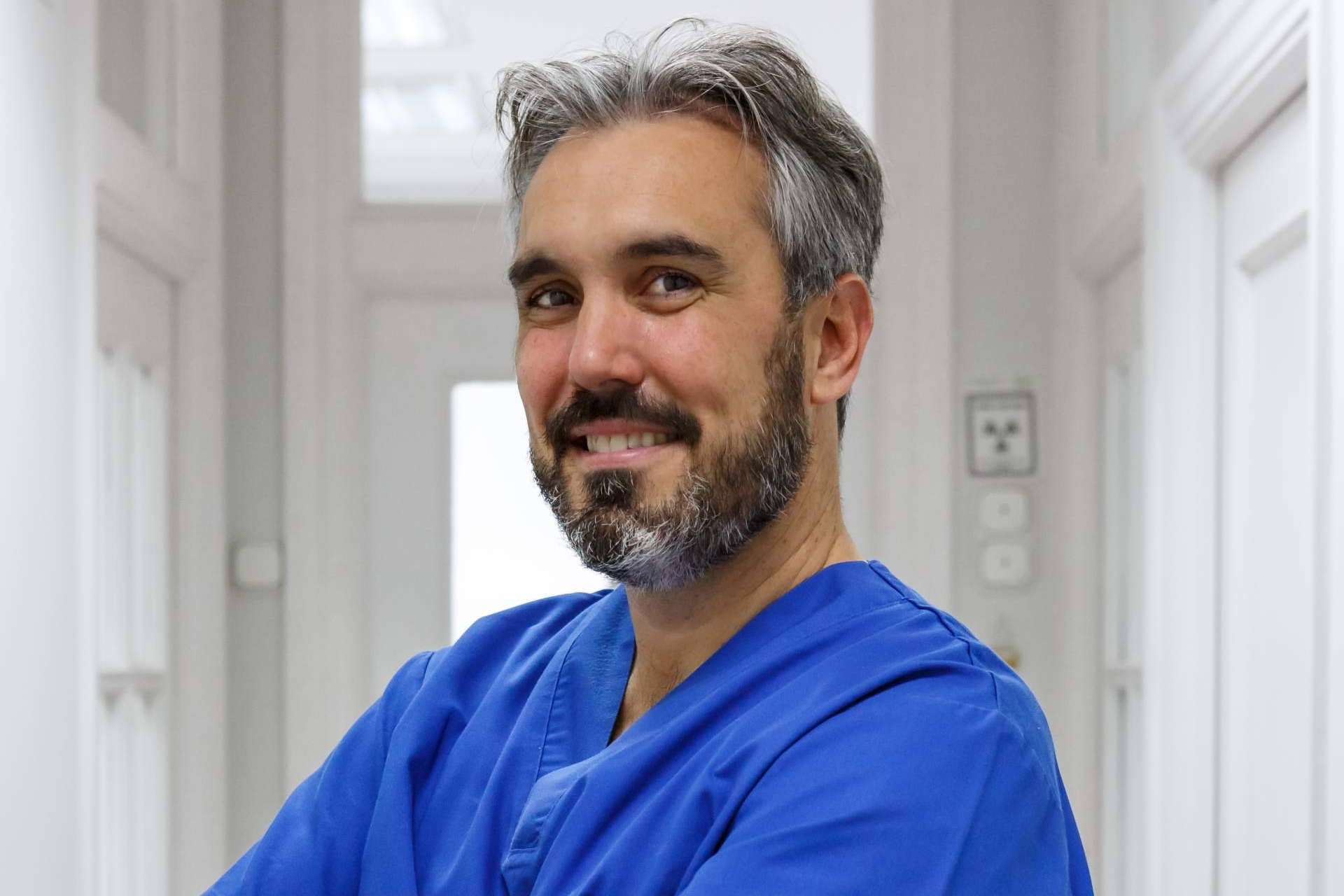 La Clínica Dental Albea es especialista en el uso de la terapia con plasma rico en plaquetas en tratamientos dentales