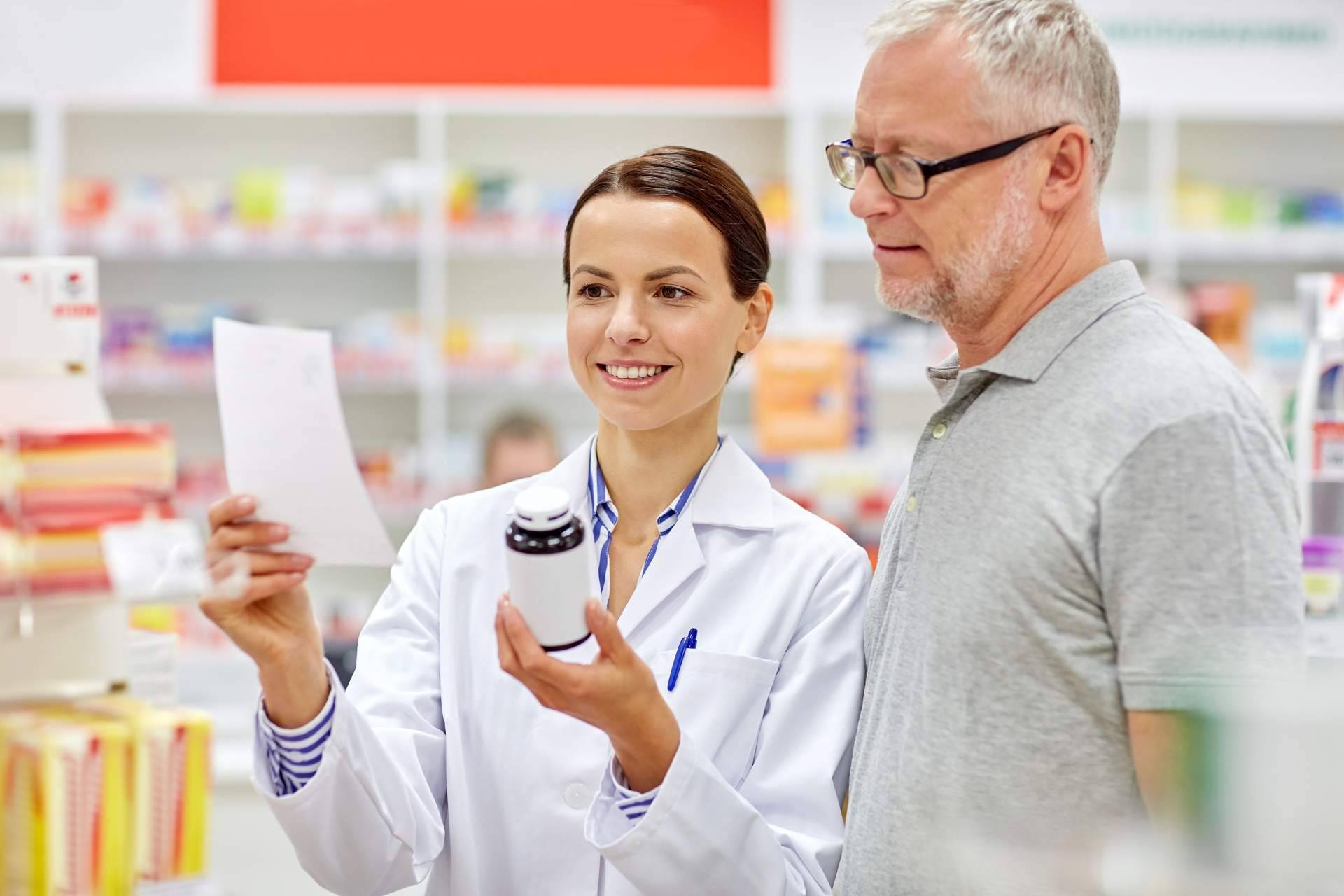 Encontrar las farmacias de guardia más cercanas, con el directorio de Farmacias de Guardia