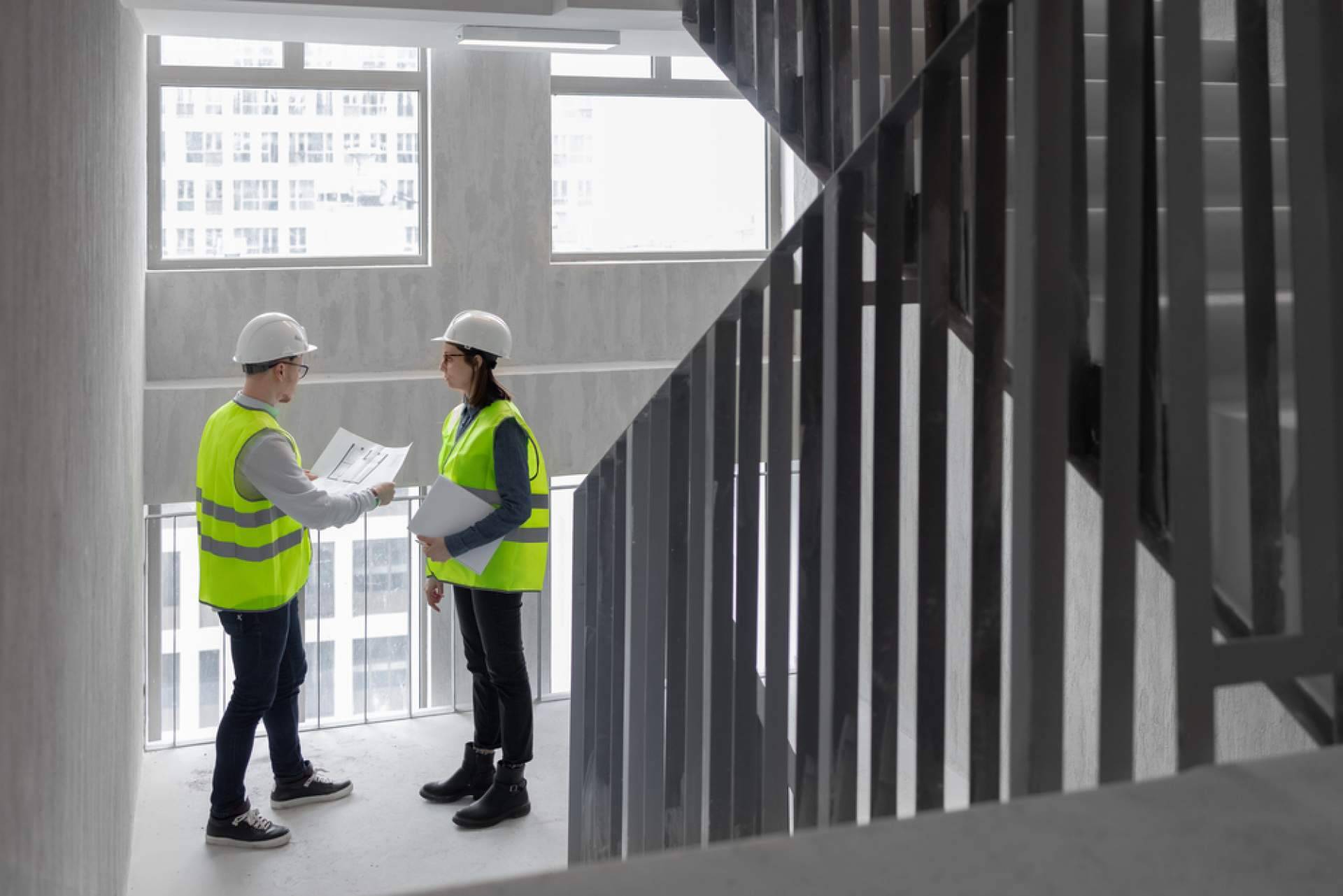 Fácil Reformas se encarga de gestionar todos los trámites referentes a las licencias de obras